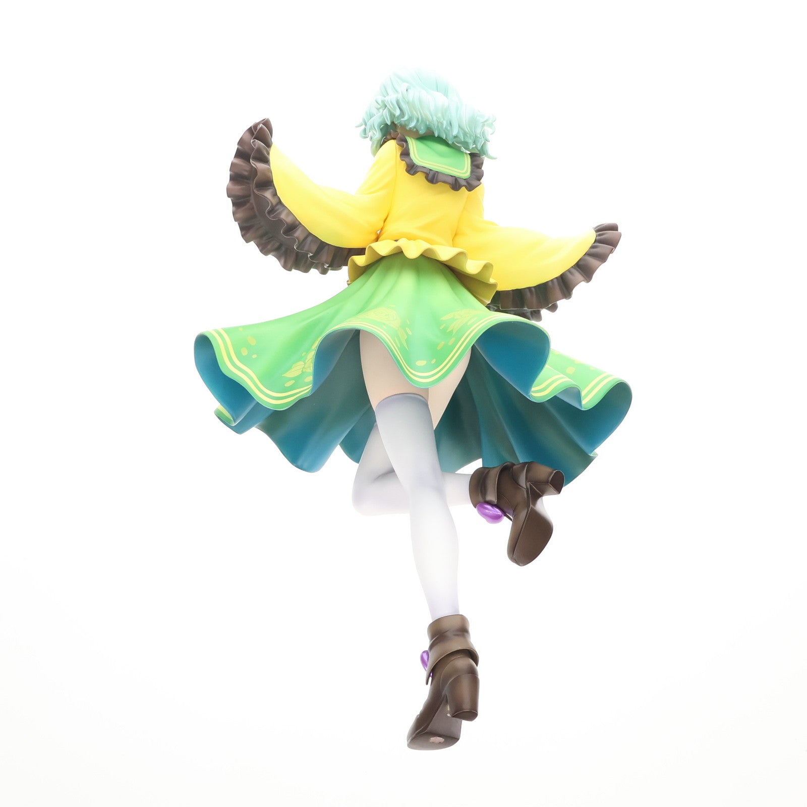 【中古即納】[FIG] B-Style 古明地こいし(こめいじこいし) 東方Project 1/4 完成品 フィギュア FREEing(フリーイング)(20240131)