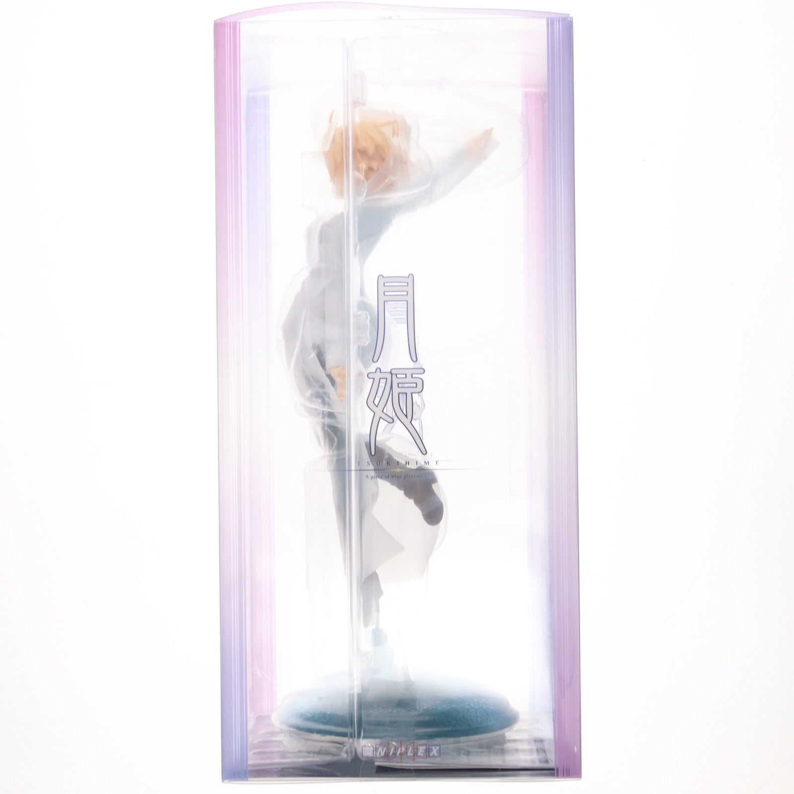 【中古即納】[FIG] ANIPLEX+限定 アルクェイド・ブリュンスタッド 月姫 -A piece of blue glass moon- 1/7 完成品 フィギュア アニプレックス/アルター(20230331)