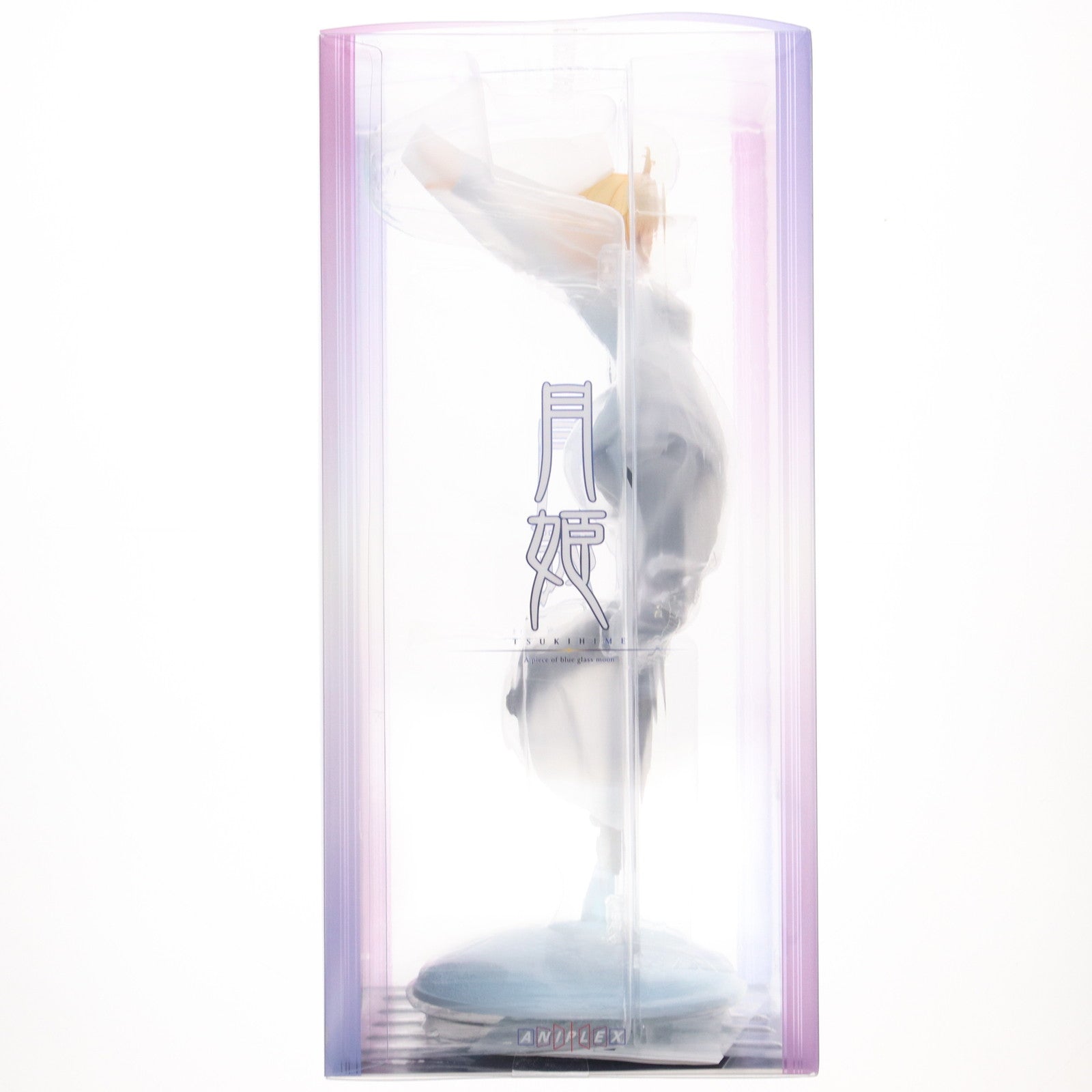 【中古即納】[FIG] ANIPLEX+限定 アルクェイド・ブリュンスタッド 月姫 -A piece of blue glass moon- 1/7 完成品 フィギュア アニプレックス/アルター(20230331)