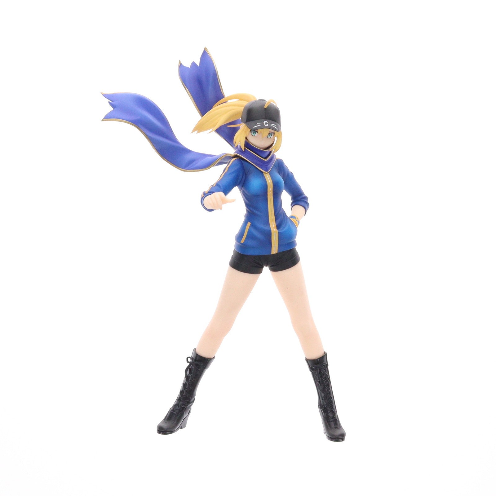 【中古即納】[FIG] ヒロインX Fate/stay night(フェイト/ステイナイト) 1/7 完成品 フィギュア アルター(20170412)