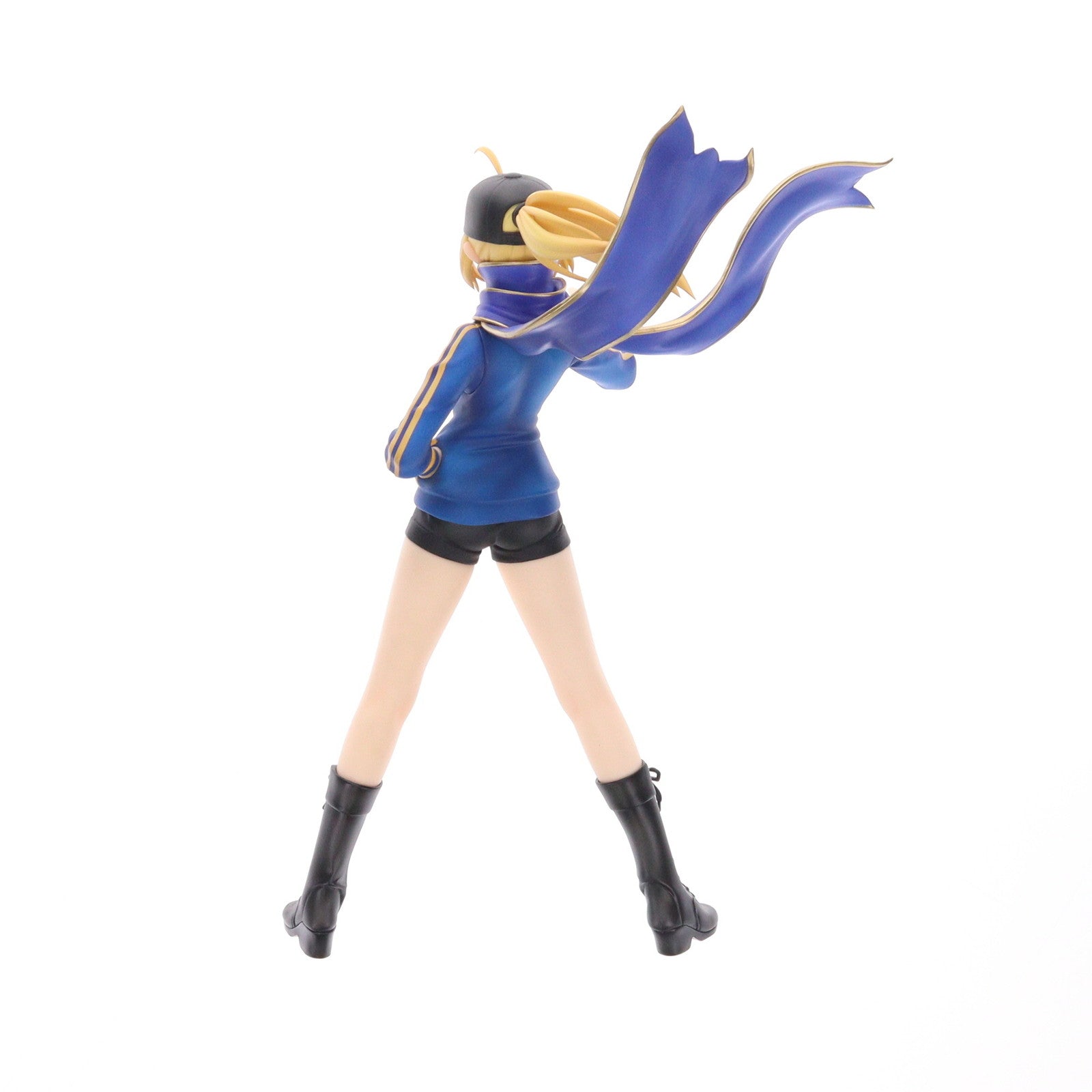 【中古即納】[FIG] ヒロインX Fate/stay night(フェイト/ステイナイト) 1/7 完成品 フィギュア アルター(20170412)