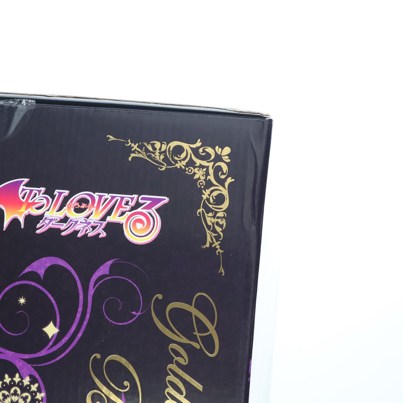 【中古即納】[FIG] B-style 金色の闇(こんじきのやみ) バニーVer. To LOVEる-とらぶる- ダークネス 1/3 完成品 フィギュア FREEing(フリーイング)(20250430)