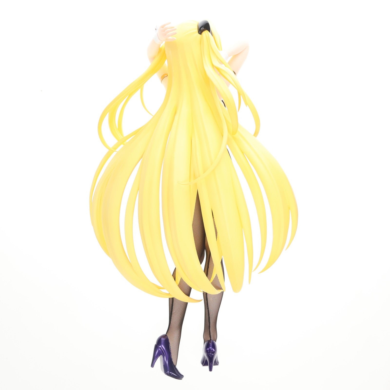 【中古即納】[FIG] B-style 金色の闇(こんじきのやみ) バニーVer. To LOVEる-とらぶる- ダークネス 1/3 完成品 フィギュア FREEing(フリーイング)(20250430)