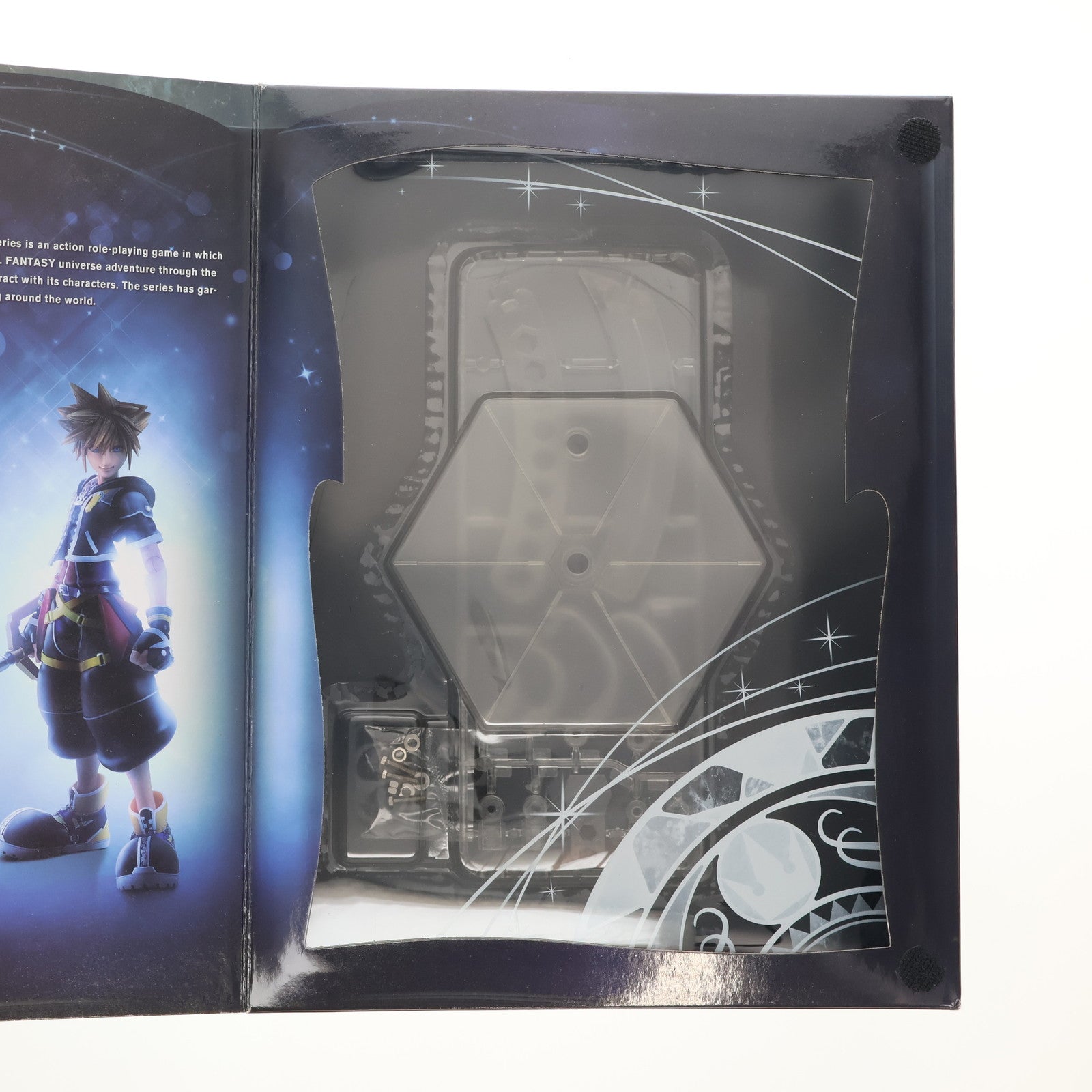 【中古即納】[FIG] ディズニーストア限定 PLAY ARTS改 ソラ ファイナルフォーム KINGDOM HEARTS II(キングダム ハーツ2) 完成品 可動フィギュア(PAK-277) スクウェア・エニックス(20151103)