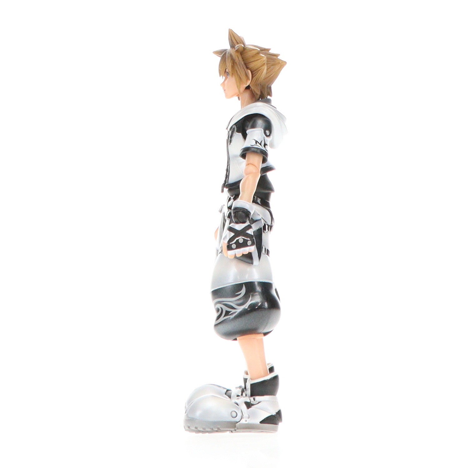 【中古即納】[FIG] ディズニーストア限定 PLAY ARTS改 ソラ ファイナルフォーム KINGDOM HEARTS II(キングダム ハーツ2) 完成品 可動フィギュア(PAK-277) スクウェア・エニックス(20151103)