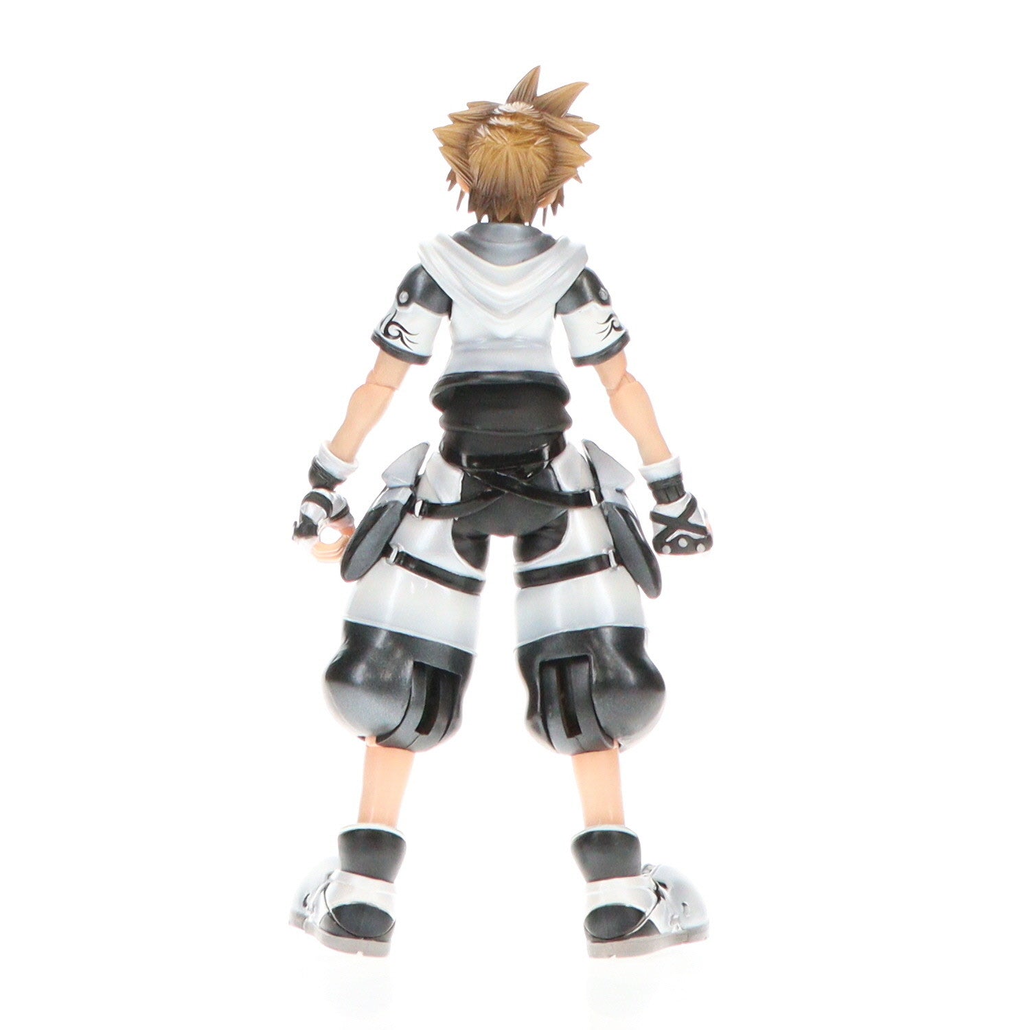 【中古即納】[FIG] ディズニーストア限定 PLAY ARTS改 ソラ ファイナルフォーム KINGDOM HEARTS II(キングダム ハーツ2) 完成品 可動フィギュア(PAK-277) スクウェア・エニックス(20151103)