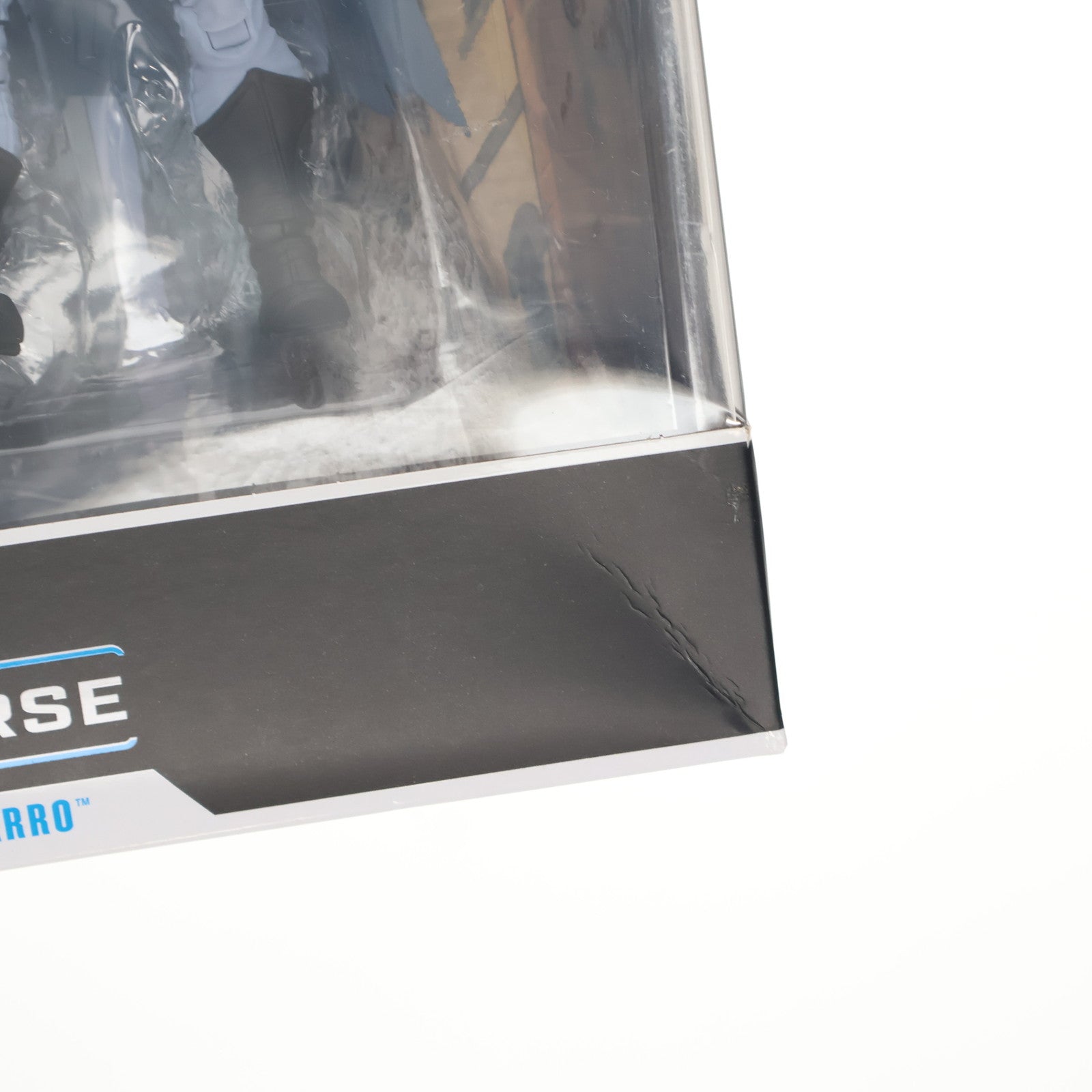 【中古即納】[FIG] DCマルチバース ビザロ&バットザロ[コミック] DCコミックス 完成品 7インチ・アクションフィギュア マクファーレン・トイズ/ホットトイズ(20240229)