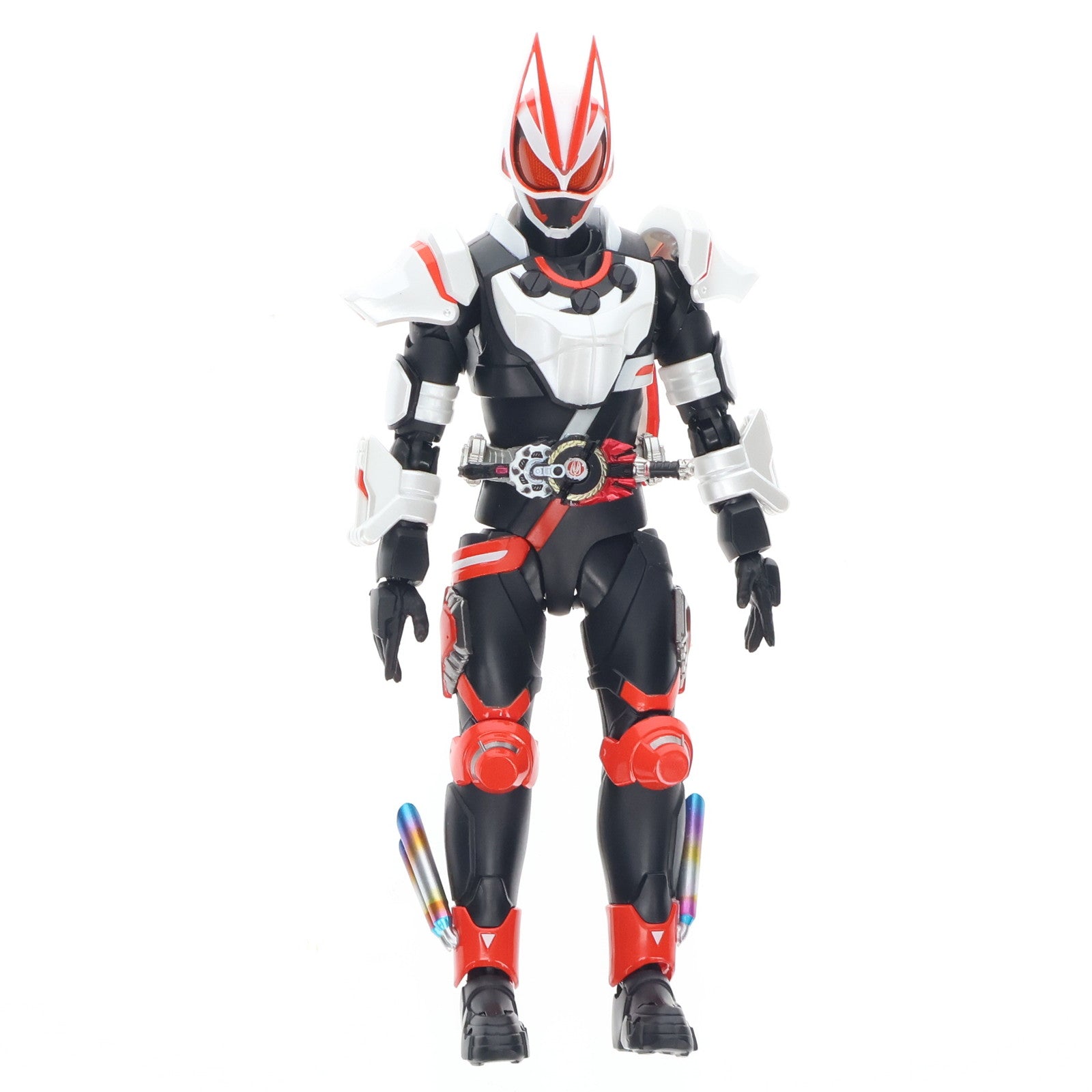 【中古即納】[FIG] S.H.Figuarts(フィギュアーツ) 仮面ライダーギーツ マグナムブーストフォーム(初回生産) 完成品 可動フィギュア バンダイスピリッツ(20230218)