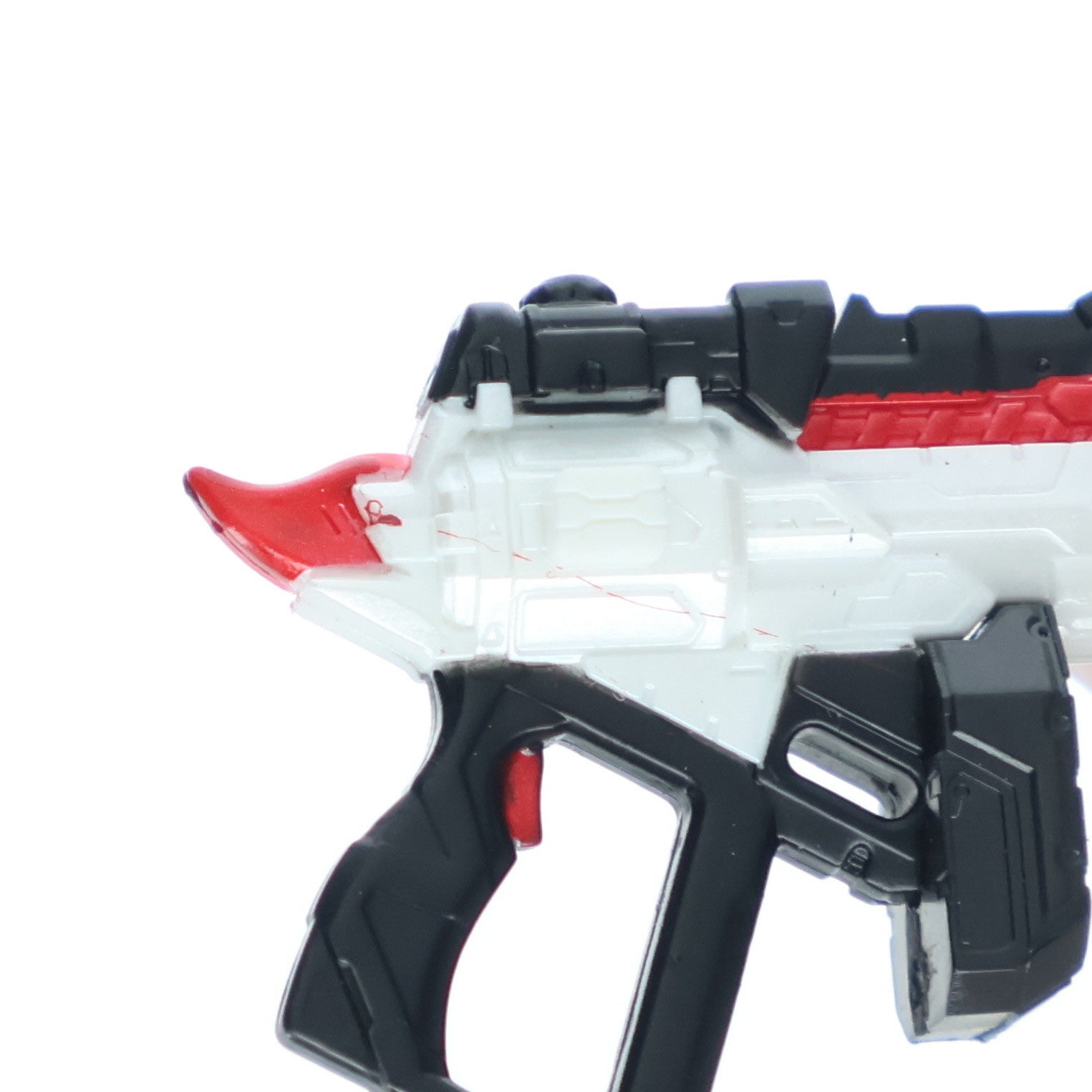 【中古即納】[FIG] S.H.Figuarts(フィギュアーツ) 仮面ライダーギーツ マグナムブーストフォーム(初回生産) 完成品 可動フィギュア バンダイスピリッツ(20230218)