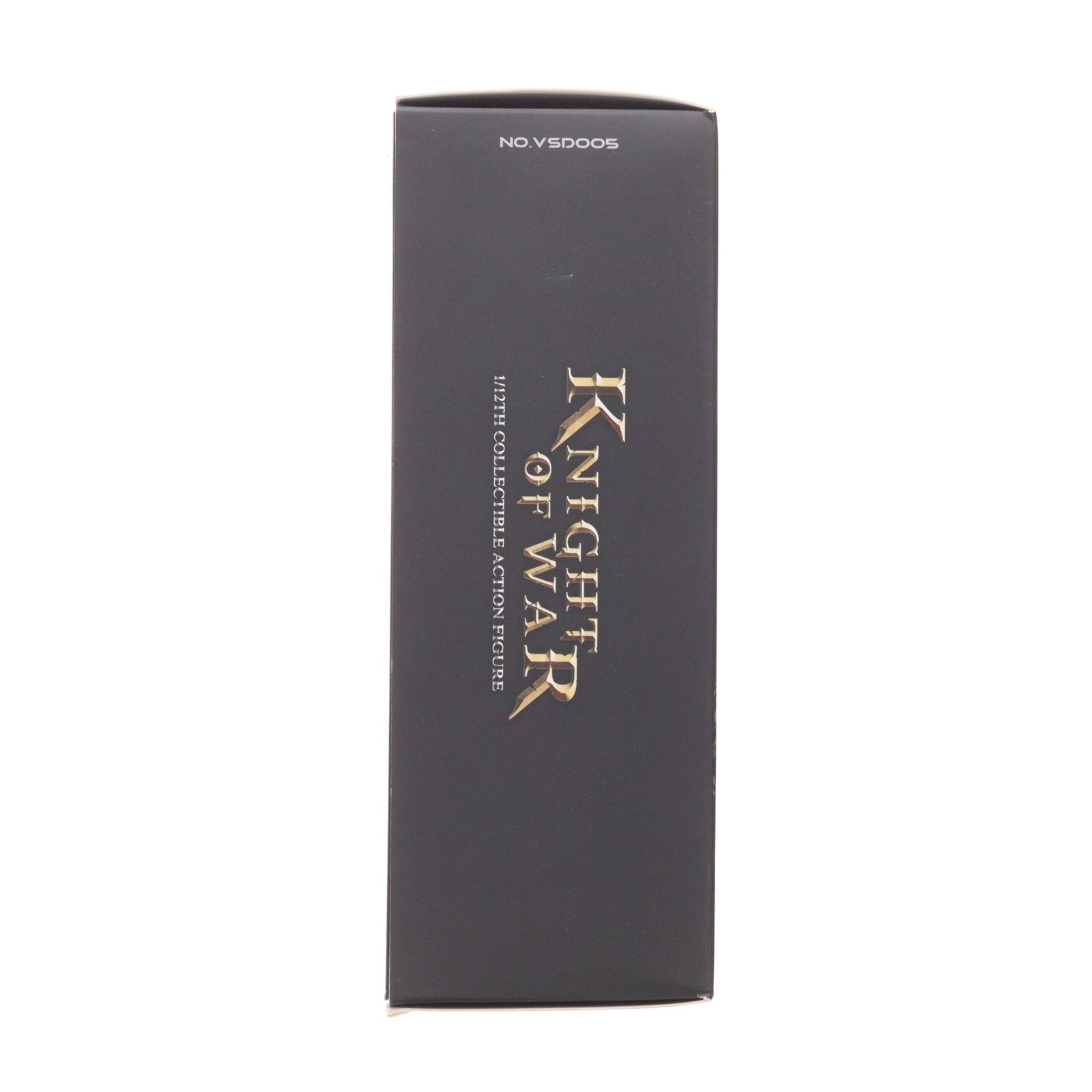 【中古即納】[FIG] VSD005 ナイト・オブ・ウォー 1/12 完成品 可動フィギュア VTOYS×BMS(20230831)