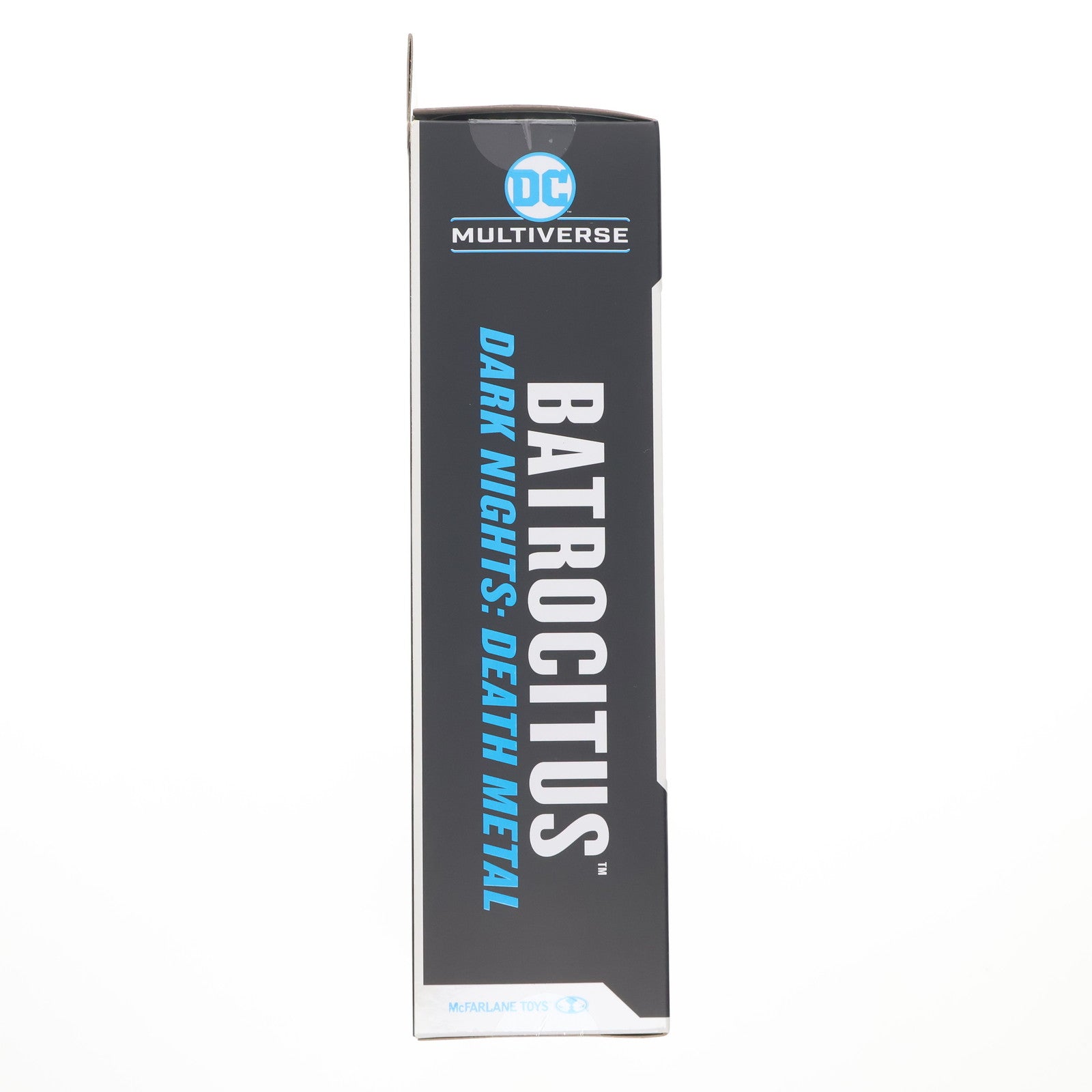 【中古即納】[FIG] DCマルチバース #178 バトロシタス ダークナイツ:デスメタル 完成品 7インチ・アクションフィギュア マクファーレン・トイズ/ホットトイズ(20240131)