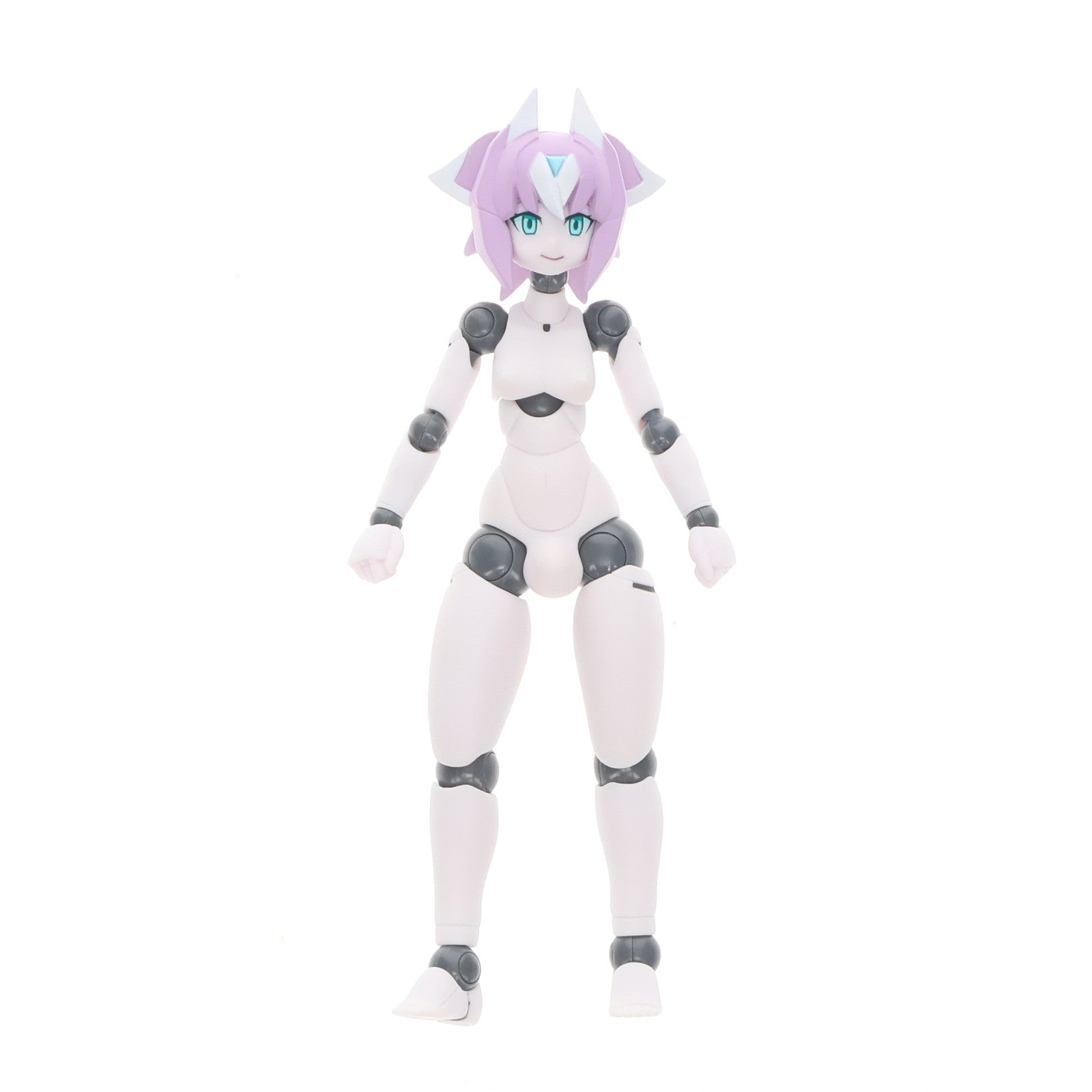 【中古即納】[FIG] ポリニアン MLL-V2マカオン ロボット新人類ポリニアン 完成品 可動フィギュア ダイバディプロダクション/マイルストン(20240620)