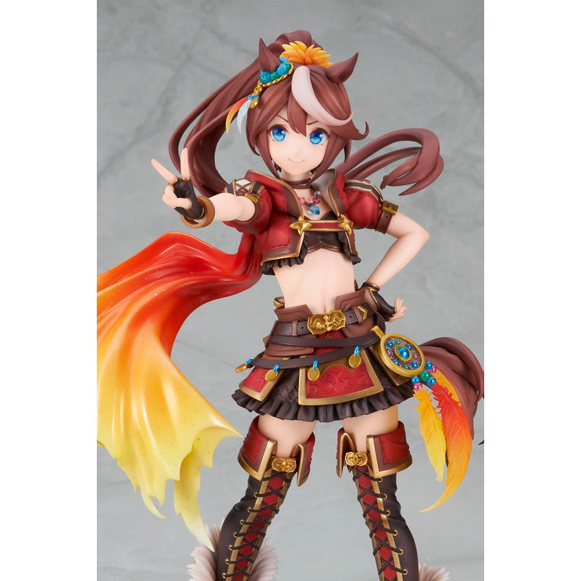 【中古即納】[FIG] [ビヨンド・ザ・ホライズン] トウカイテイオー ウマ娘 プリティーダービー 1/7 完成品 フィギュア アルター(20250630)