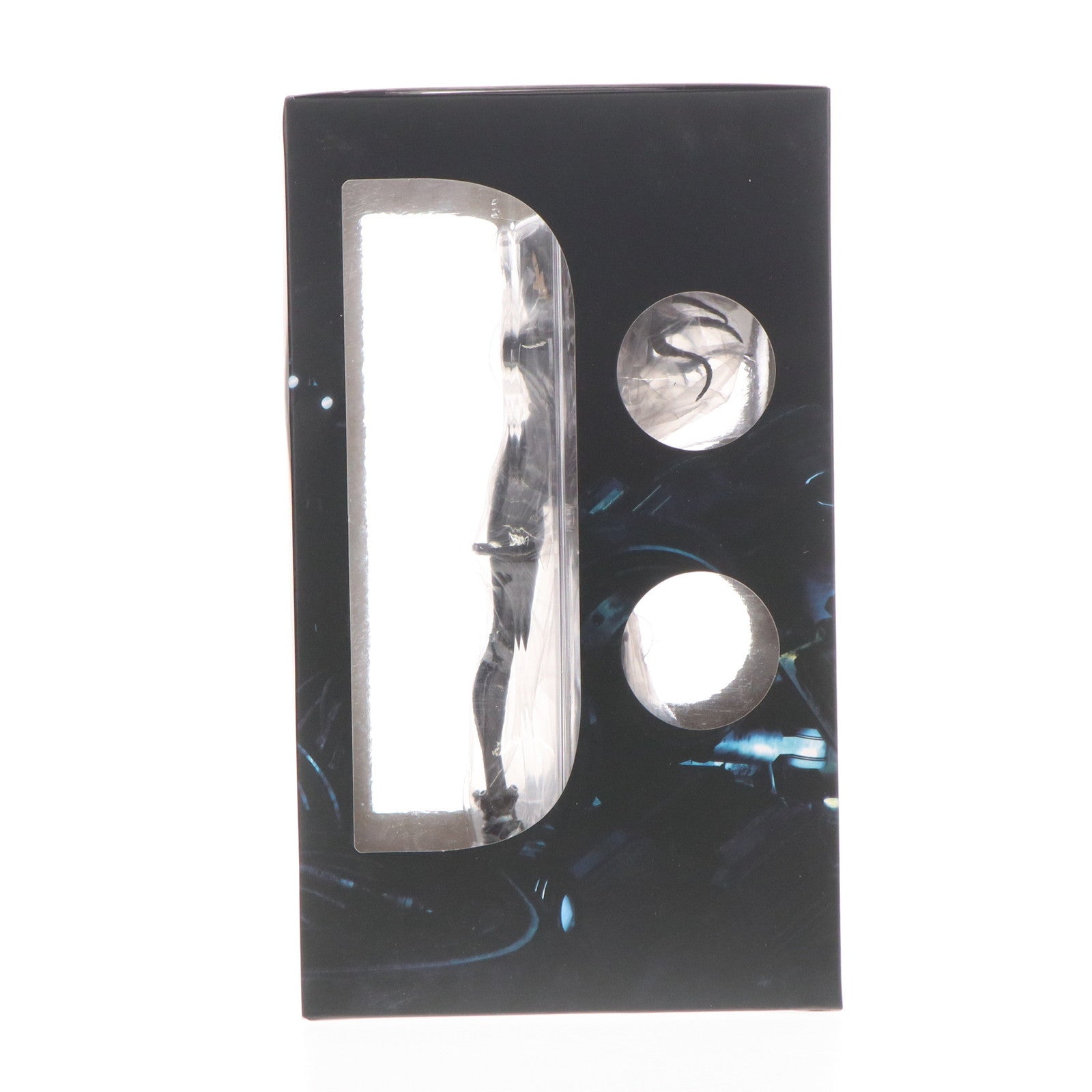 【中古即納】[FIG] (再販) Hdge technical statue No.15 レイカ Xショットガンver. GANTZ:O(ガンツ:オー) 完成品 フィギュア ユニオンクリエイティブ(20181014)