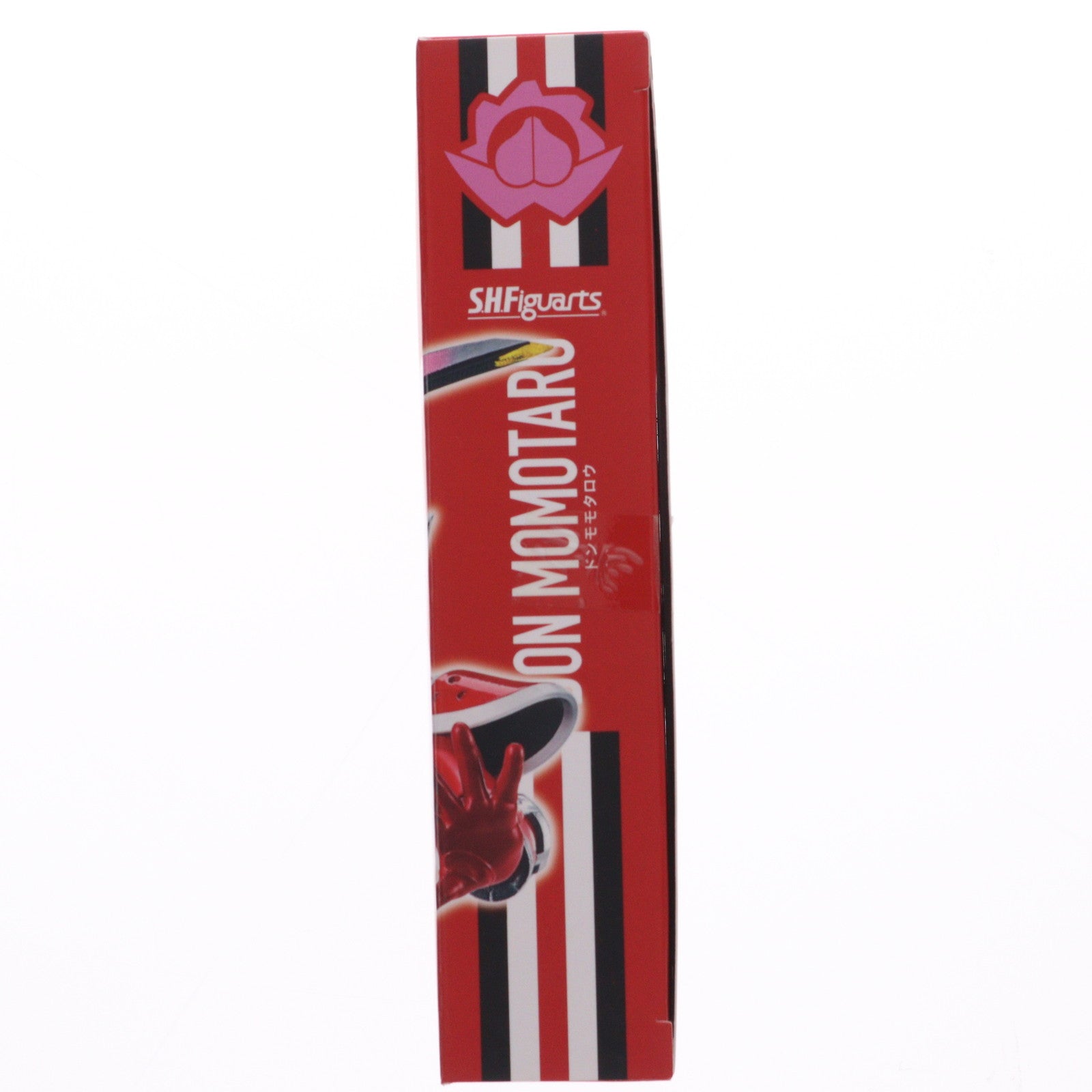 【中古即納】[FIG] S.H.Figuarts(フィギュアーツ) ドンモモタロウ 暴太郎戦隊ドンブラザーズ 完成品 可動フィギュア バンダイスピリッツ(20221022)