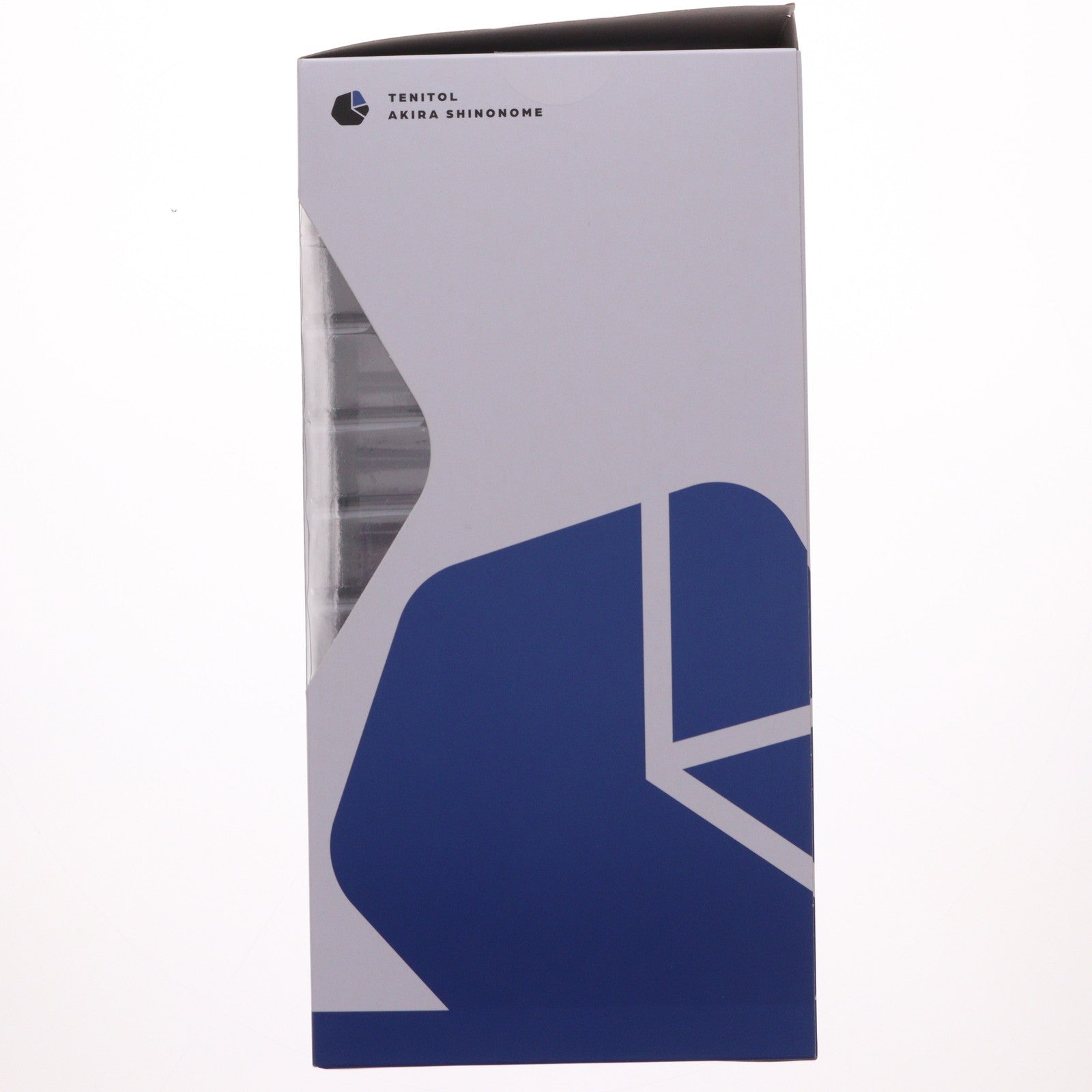 【中古即納】[FIG] TENITOL 東雲晶(しののめあきら) 終末トレインどこへいく? 完成品 フィギュア(AMU-TNL0087) フリュー(20241231)