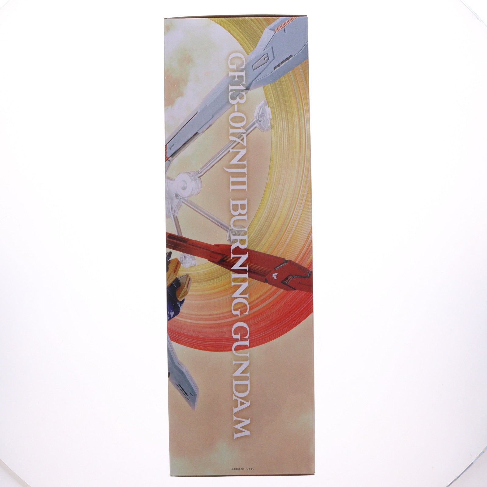 【中古即納】[FIG] 初期不良対応済み 魂ウェブ商店限定 METAL BUILD ゴッドガンダム&ゴッドガンダム弐(セカンド) 機動武闘伝Gガンダム 完成品 可動フィギュア バンダイスピリッツ(20250825)