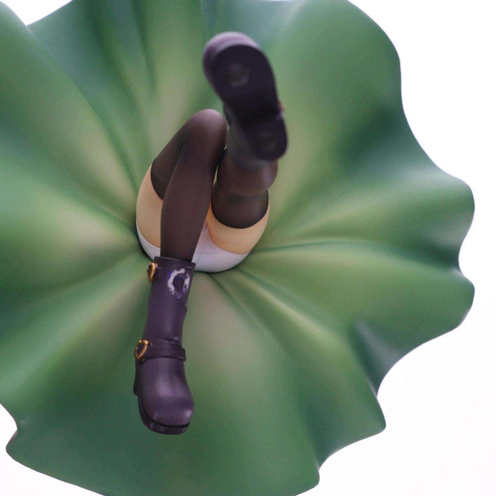 【中古即納】[FIG] 閉じた恋の瞳 古明地こいし(こめいじこいし) 東方Project 1/8 完成品 フィギュア キューズQ(20150731)