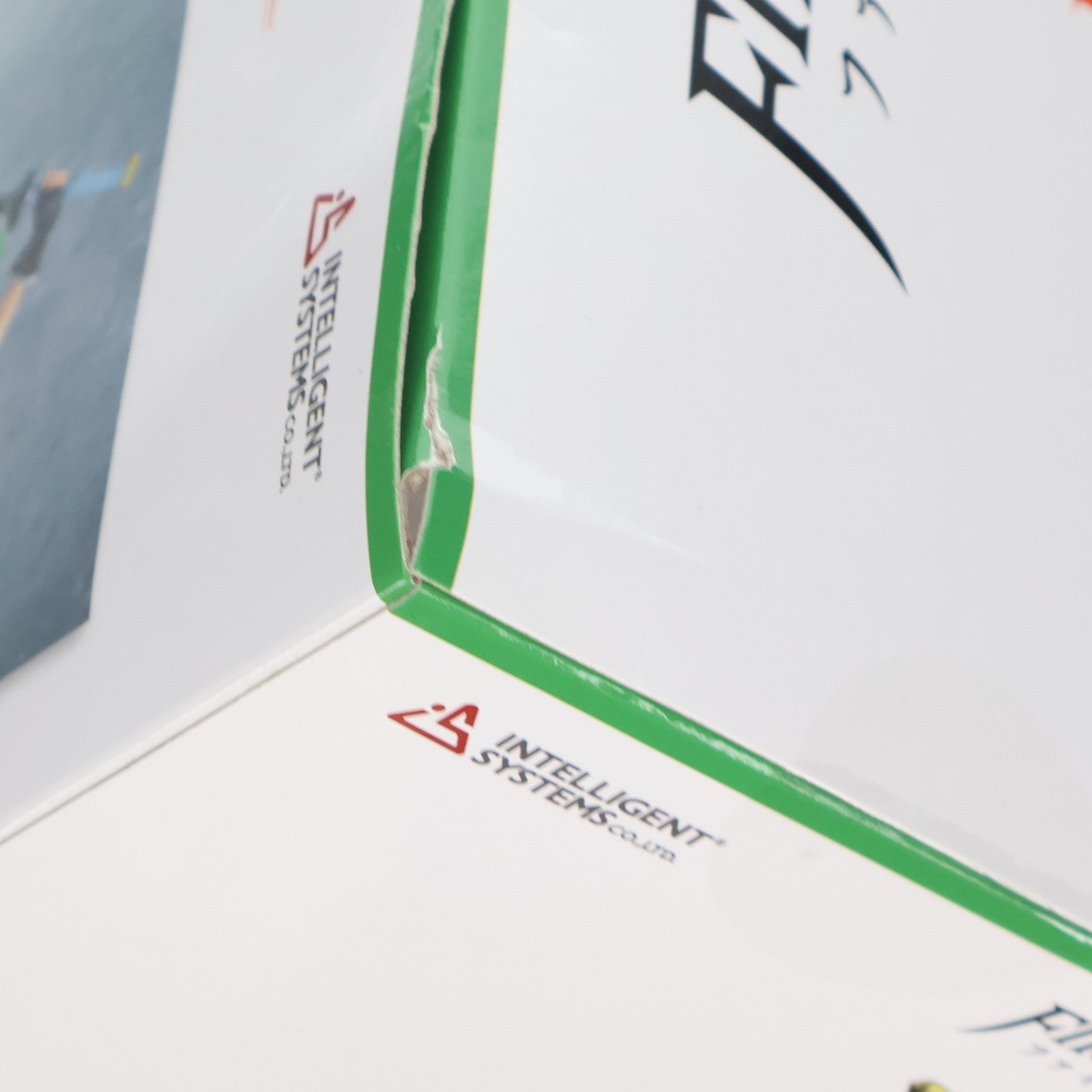 【中古即納】[FIG] リン ファイアーエムブレム 1/7 完成品 フィギュア インテリジェントシステムズ(20211127)