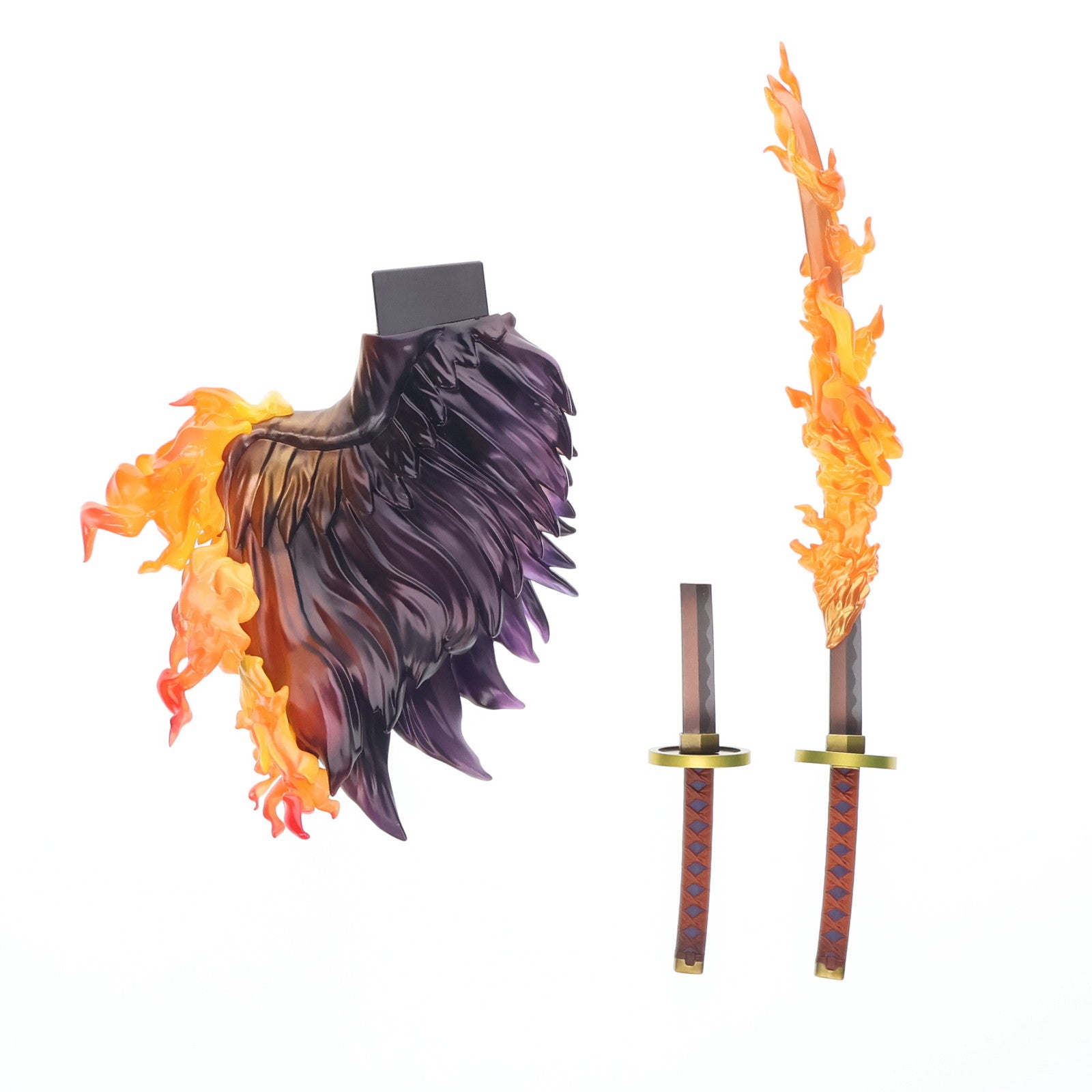 【中古即納】[FIG] Portrait.Of.Pirates P.O.P WA-MAXIMUM 百獣海賊団 大看板 『火災のキング』 ONE PIECE(ワンピース) 完成品 フィギュア メガトレショップ&オンラインショップ限定 メガハウス(20250226)