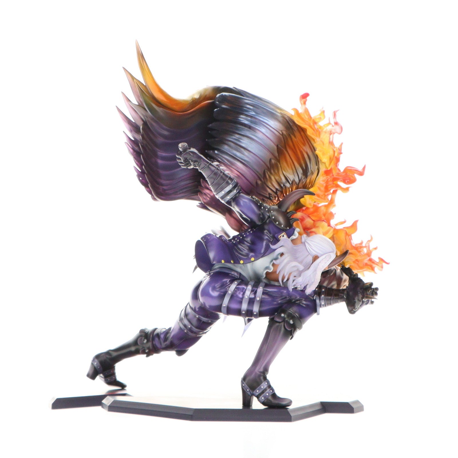 【中古即納】[FIG] Portrait.Of.Pirates P.O.P WA-MAXIMUM 百獣海賊団 大看板 『火災のキング』 ONE PIECE(ワンピース) 完成品 フィギュア メガトレショップ&オンラインショップ限定 メガハウス(20250226)