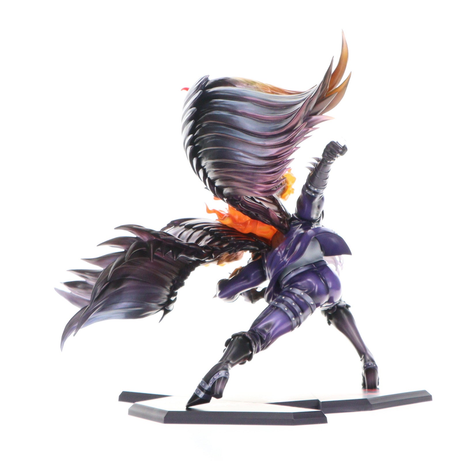 【中古即納】[FIG] Portrait.Of.Pirates P.O.P WA-MAXIMUM 百獣海賊団 大看板 『火災のキング』 ONE PIECE(ワンピース) 完成品 フィギュア メガトレショップ&オンラインショップ限定 メガハウス(20250226)