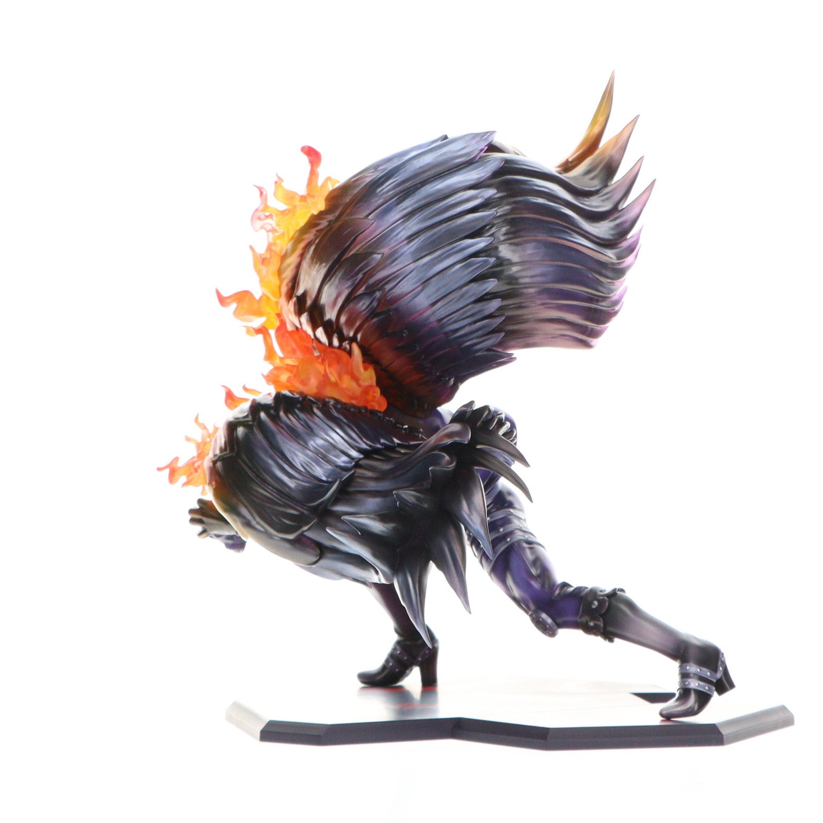 【中古即納】[FIG] Portrait.Of.Pirates P.O.P WA-MAXIMUM 百獣海賊団 大看板 『火災のキング』 ONE PIECE(ワンピース) 完成品 フィギュア メガトレショップ&オンラインショップ限定 メガハウス(20250226)