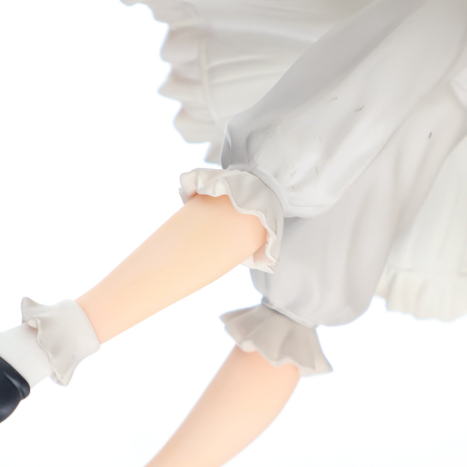 【中古即納】[FIG] 普通の魔法使い 霧雨魔理沙(きりさめまりさ) 東方Project 1/8 完成品 フィギュア(TP10) グリフォンエンタープライズ(20090818)