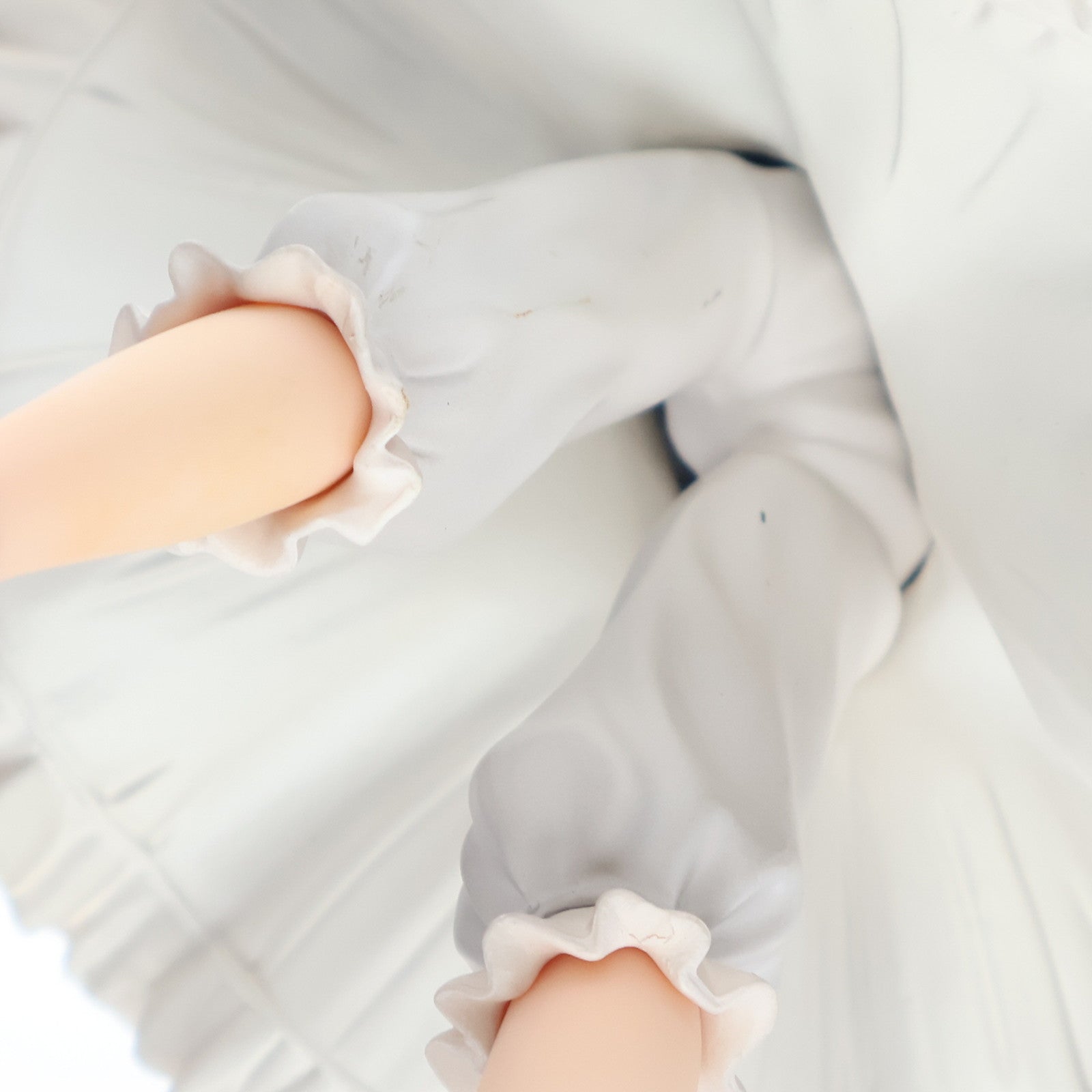 【中古即納】[FIG] 普通の魔法使い 霧雨魔理沙(きりさめまりさ) 東方Project 1/8 完成品 フィギュア(TP10) グリフォンエンタープライズ(20090818)