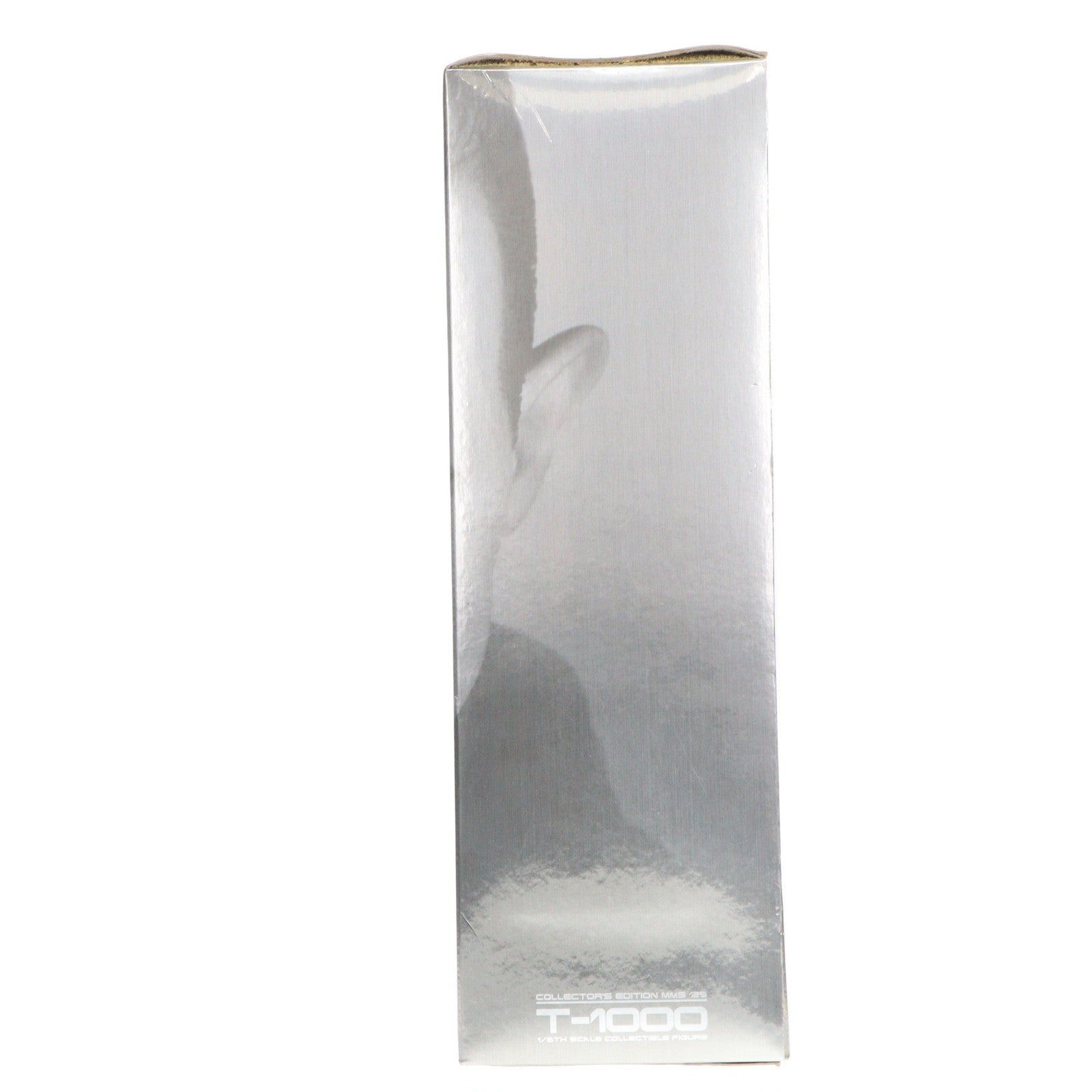 【中古即納】[FIG] ムービー・マスターピース T-1000 ターミネーター2 1/6 完成品 可動フィギュア(MM#129) ホットトイズ/サイドショウ(20100930)