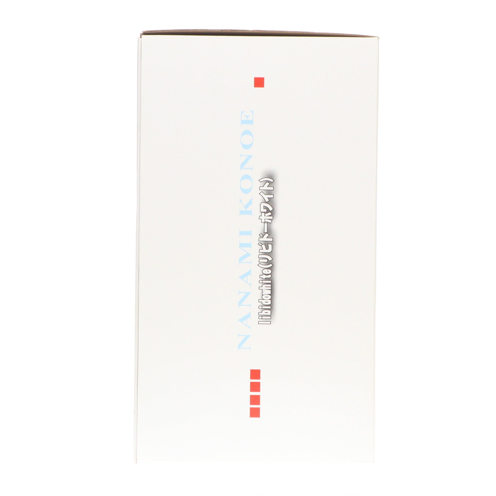 【中古即納】[FIG] 近衛七海(このえななみ) ねこみみボンテージVer. リビドーホワイト ラムネ 1/5 完成品 フィギュア 岡山フィギュア・エンジニアリング(20100630)