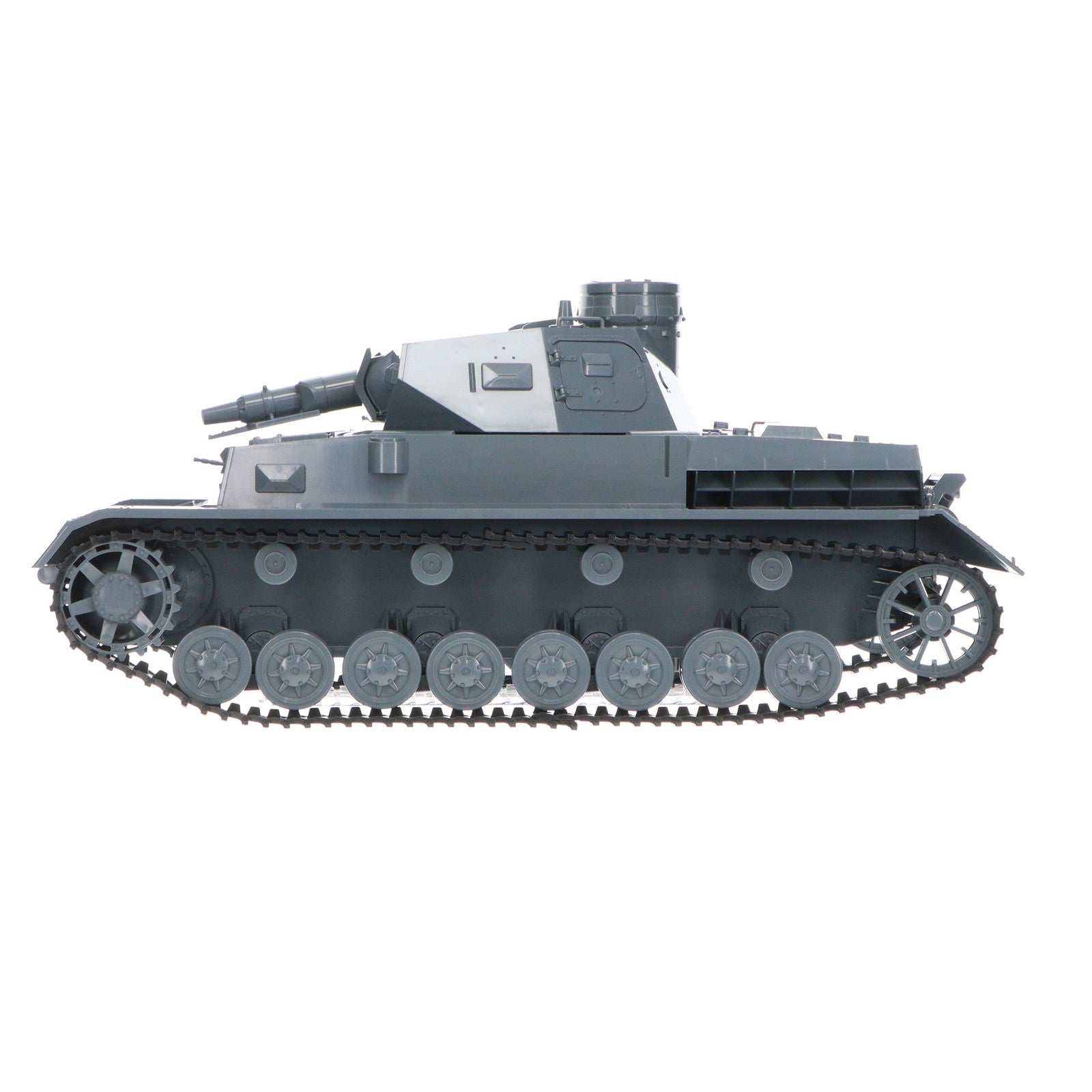 【中古即納】[FIG] figma Vehicles(フィグマ ビークルズ) IV号戦車D型 本戦仕様 ガールズ&パンツァー 1/12 完成品 可動フィギュア マックスファクトリー(20151031)