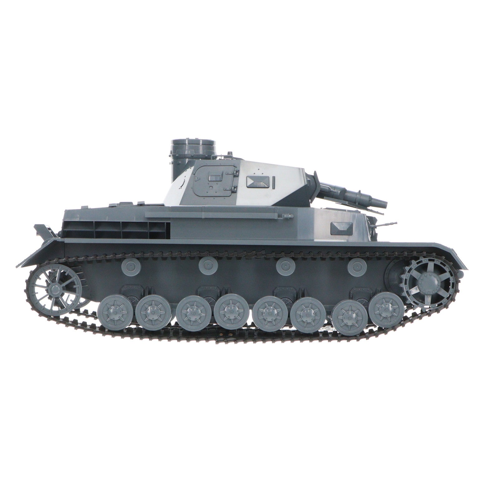 【中古即納】[FIG] figma Vehicles(フィグマ ビークルズ) IV号戦車D型 本戦仕様 ガールズ&パンツァー 1/12 完成品 可動フィギュア マックスファクトリー(20151031)