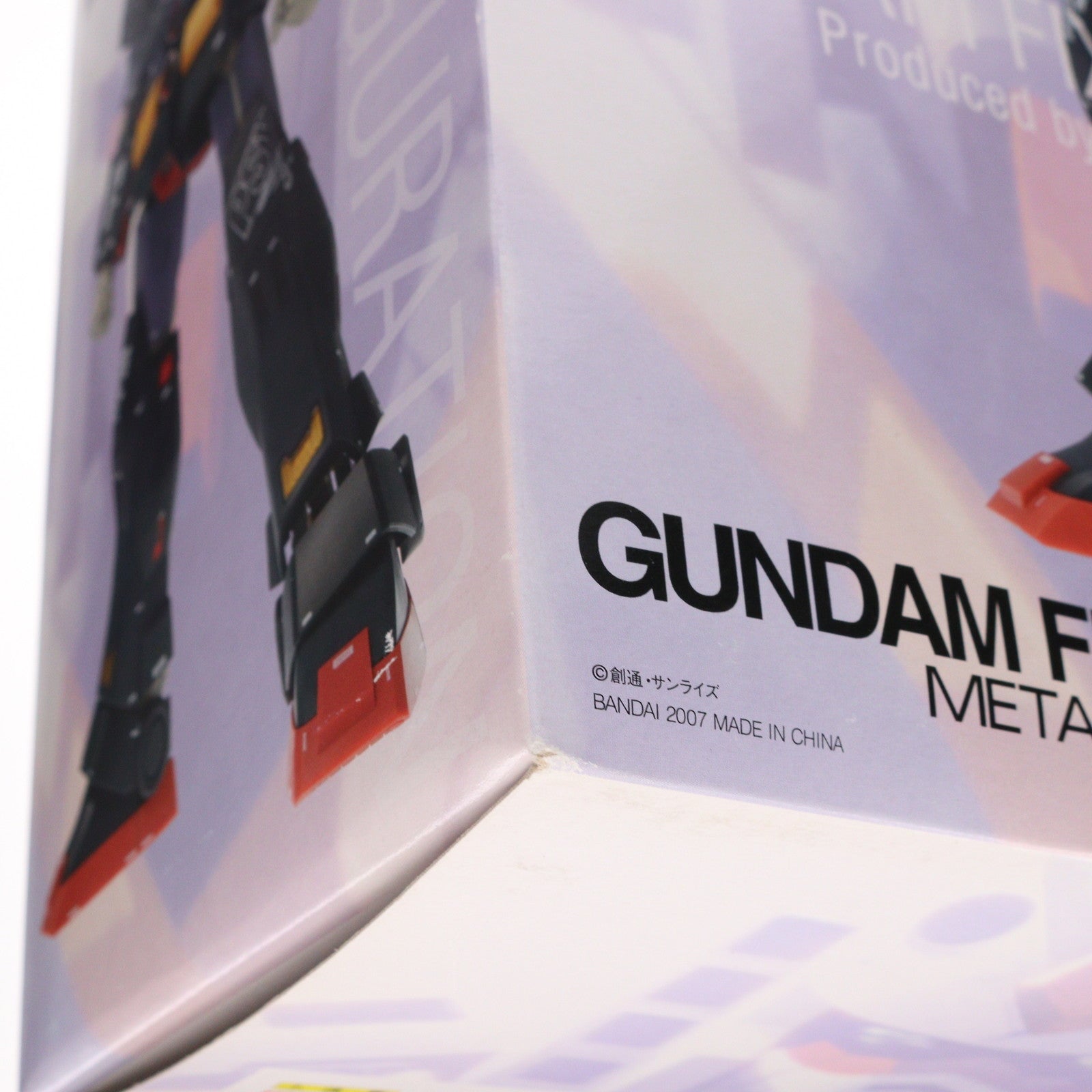 【中古即納】[FIG] GUNDAM FIX FIGURATION METAL COMPOSITE #1002 サイコ・ガンダム 機動戦士Zガンダム 1/144 完成品 可動フィギュア バンダイ(20070831)