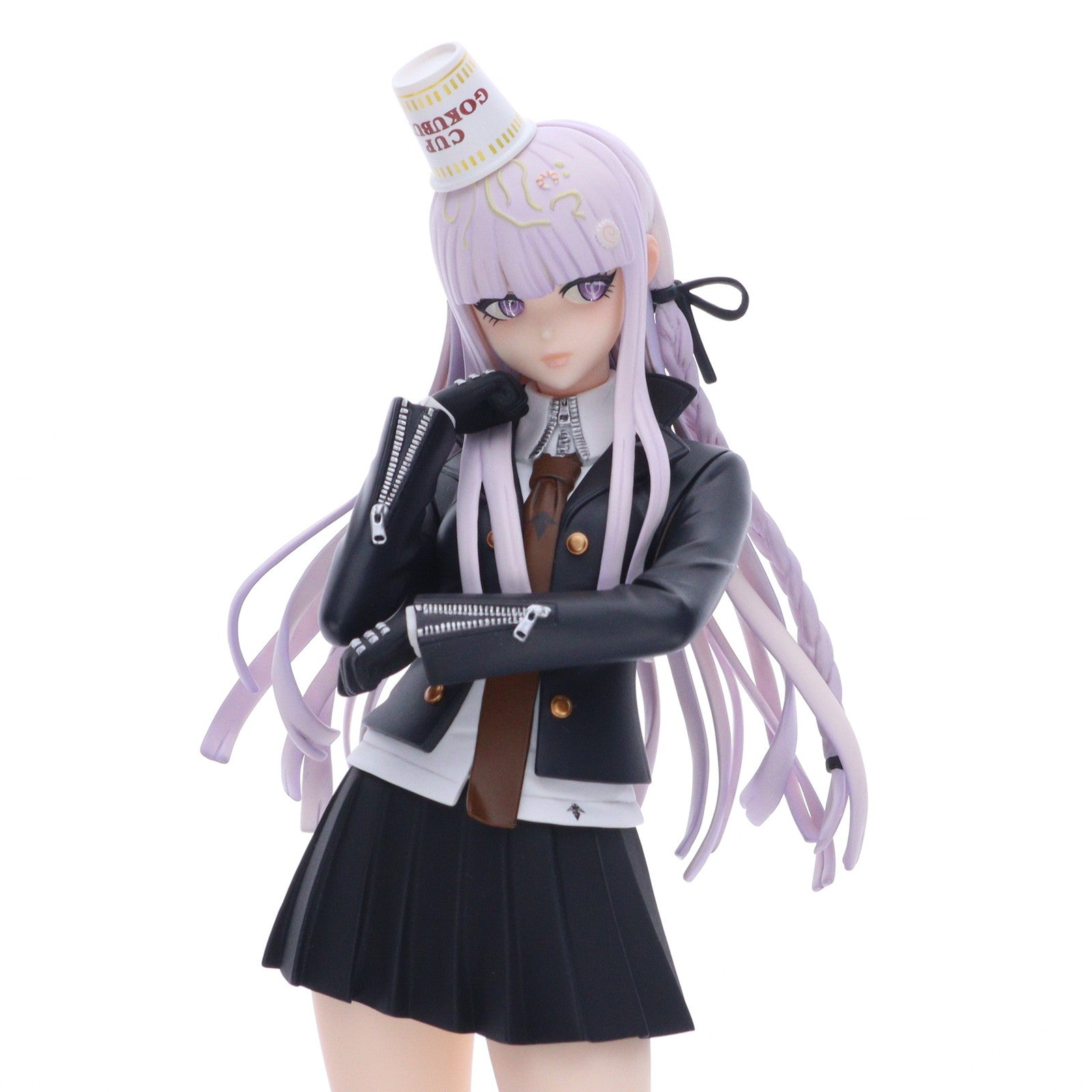 【中古即納】[FIG] 霧切響子(きりぎりきょうこ) ダンガンロンパ1・2 Reload(リロード) 1/7フィギュア FLARE(フレア)(20151231)