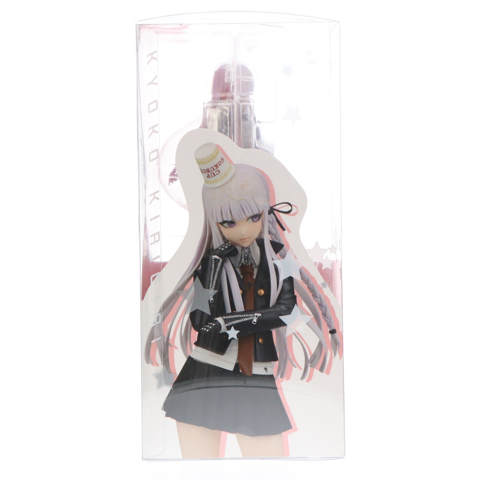 【中古即納】[FIG] 霧切響子(きりぎりきょうこ) ダンガンロンパ1・2 Reload(リロード) 1/7フィギュア FLARE(フレア)(20151231)