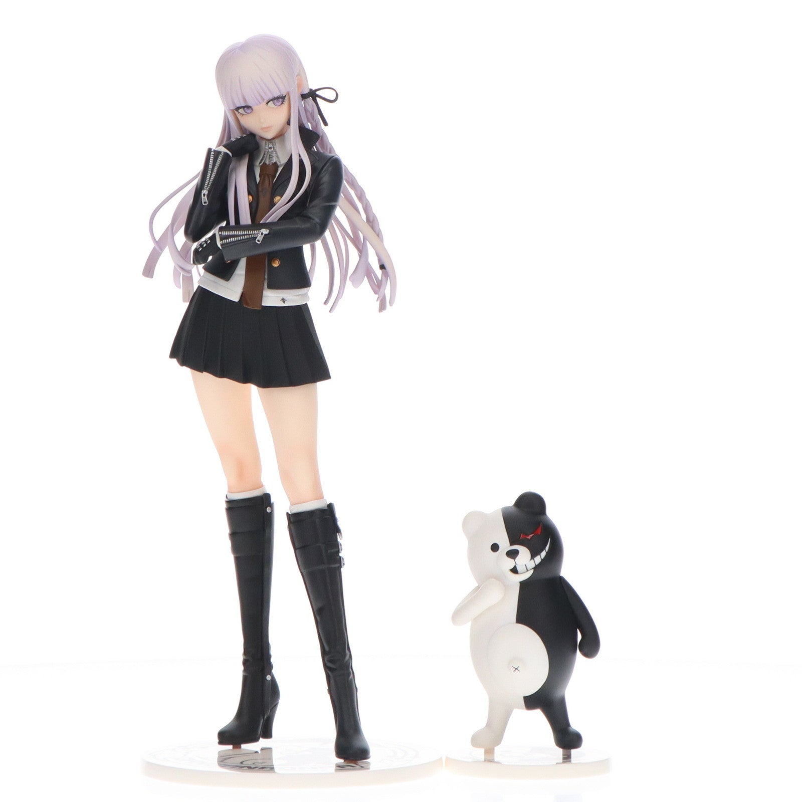 【中古即納】[FIG] 霧切響子(きりぎりきょうこ) ダンガンロンパ1・2 Reload(リロード) 1/7フィギュア FLARE(フレア)(20151231)