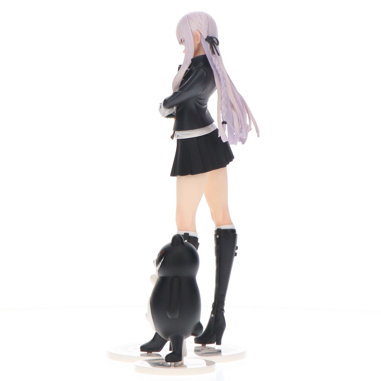 【中古即納】[FIG] 霧切響子(きりぎりきょうこ) ダンガンロンパ1・2 Reload(リロード) 1/7フィギュア FLARE(フレア)(20151231)