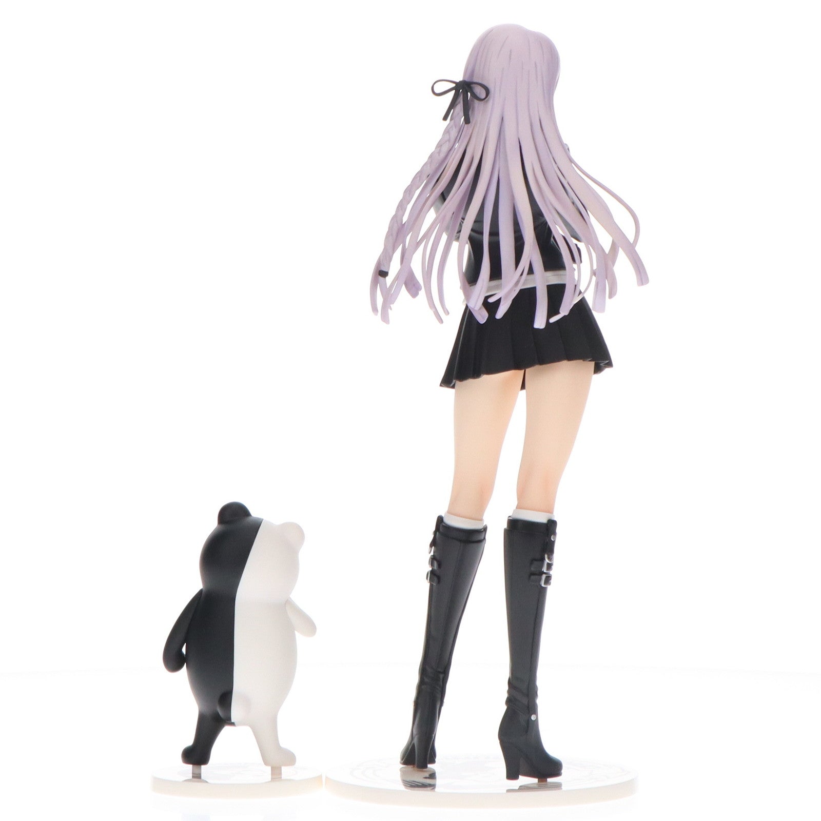 【中古即納】[FIG] 霧切響子(きりぎりきょうこ) ダンガンロンパ1・2 Reload(リロード) 1/7フィギュア FLARE(フレア)(20151231)