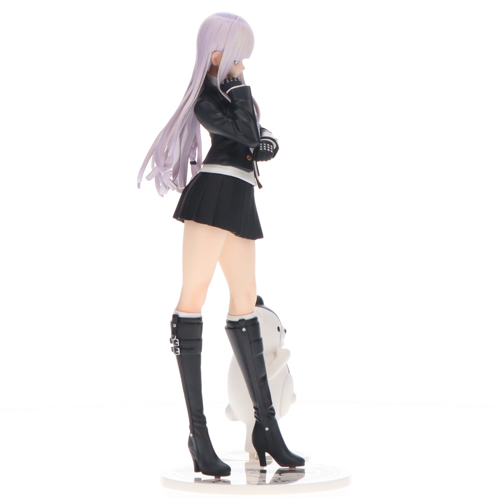 【中古即納】[FIG] 霧切響子(きりぎりきょうこ) ダンガンロンパ1・2 Reload(リロード) 1/7フィギュア FLARE(フレア)(20151231)