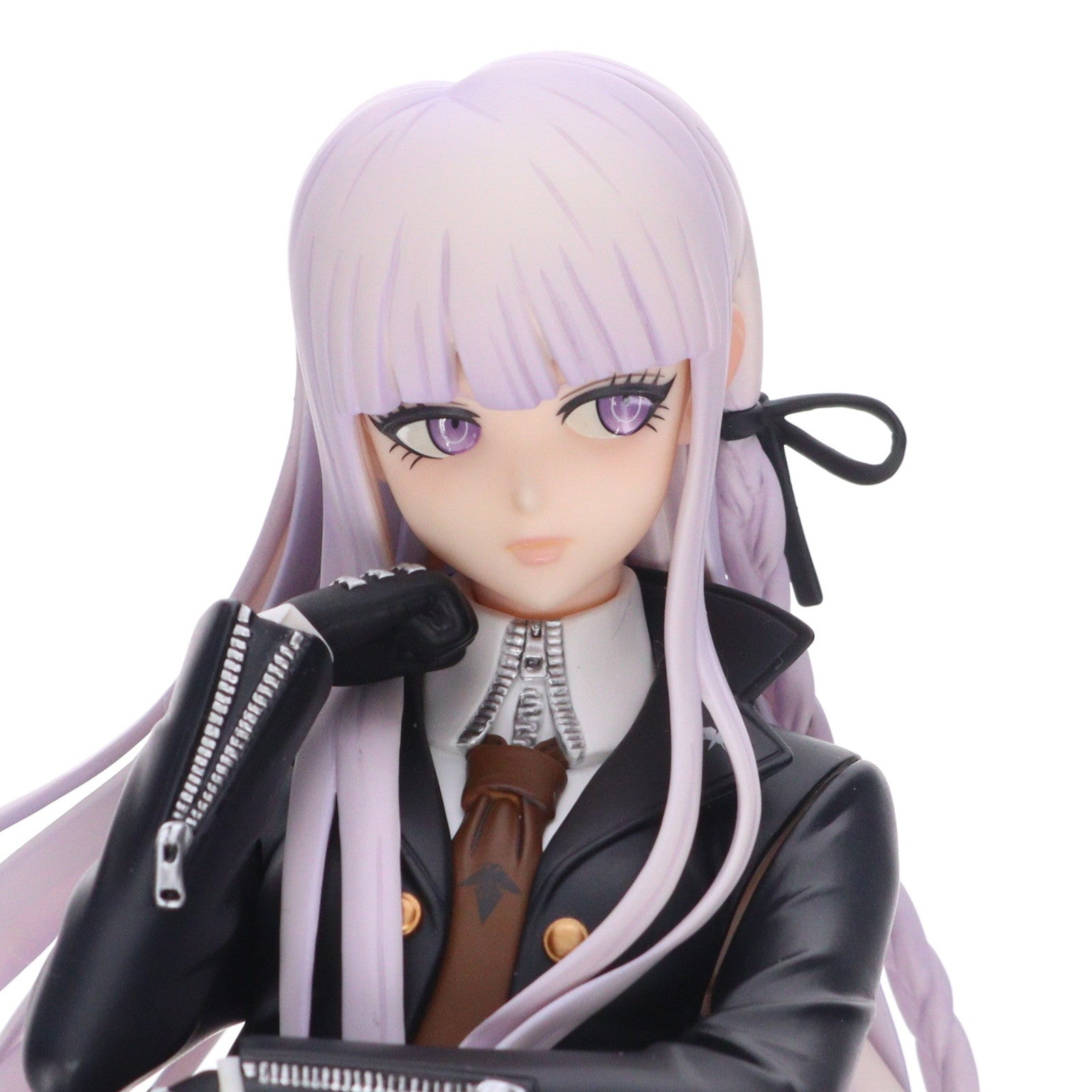 【中古即納】[FIG] 霧切響子(きりぎりきょうこ) ダンガンロンパ1・2 Reload(リロード) 1/7フィギュア FLARE(フレア)(20151231)