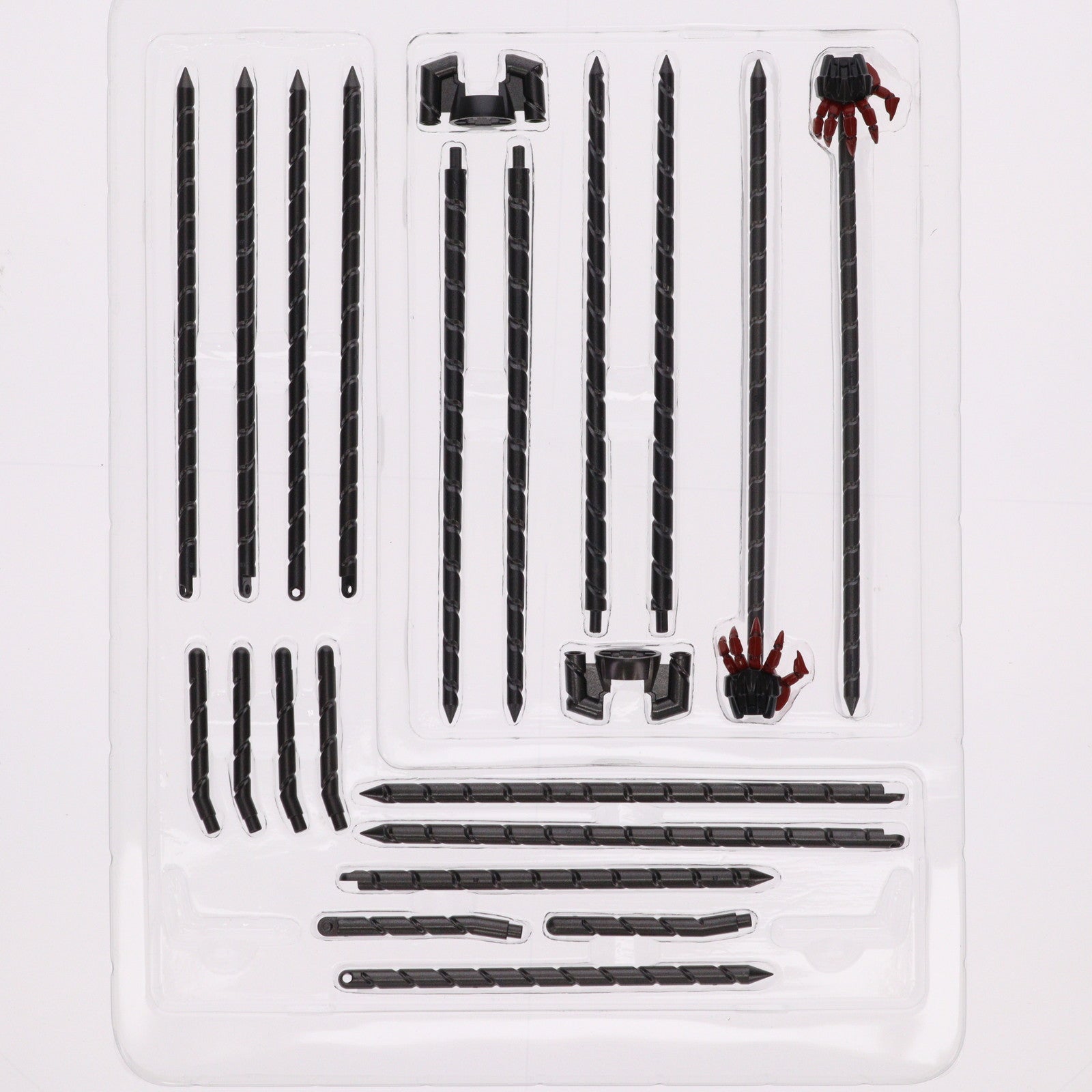 【中古即納】[FIG] ラゼンガン 天元突破グレンラガン 完成品 合金可動フィギュア CCSTOYS(20221116)