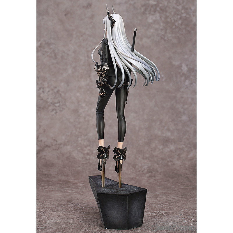 【中古即納】[FIG] G.A.D_貂(てん) G.A.D 1/7 完成品 フィギュア Myethos(ミートス)(20230527)