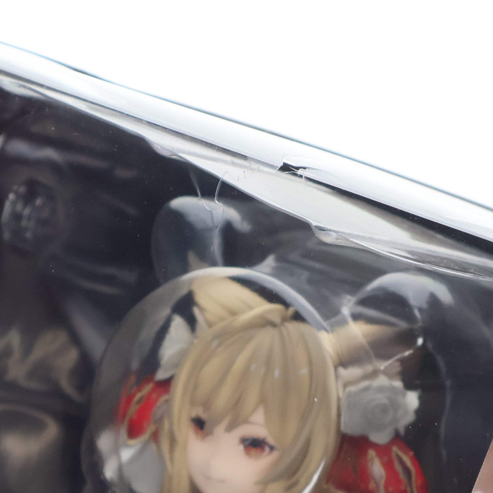 【中古即納】[FIG] かえるのこイラスト『猫』 完成品 フィギュア ユニオンクリエイティブ(20230319)