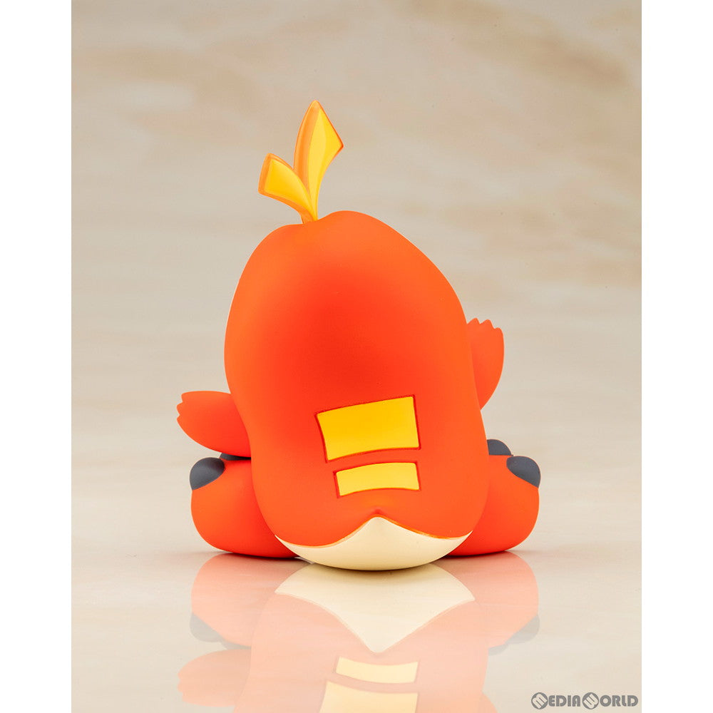 【中古即納】[FIG] ARTFX J ハルト with ホゲータ ポケットモンスター スカーレット・バイオレット 1/8 完成品 フィギュア(PV143) コトブキヤ(20240829)