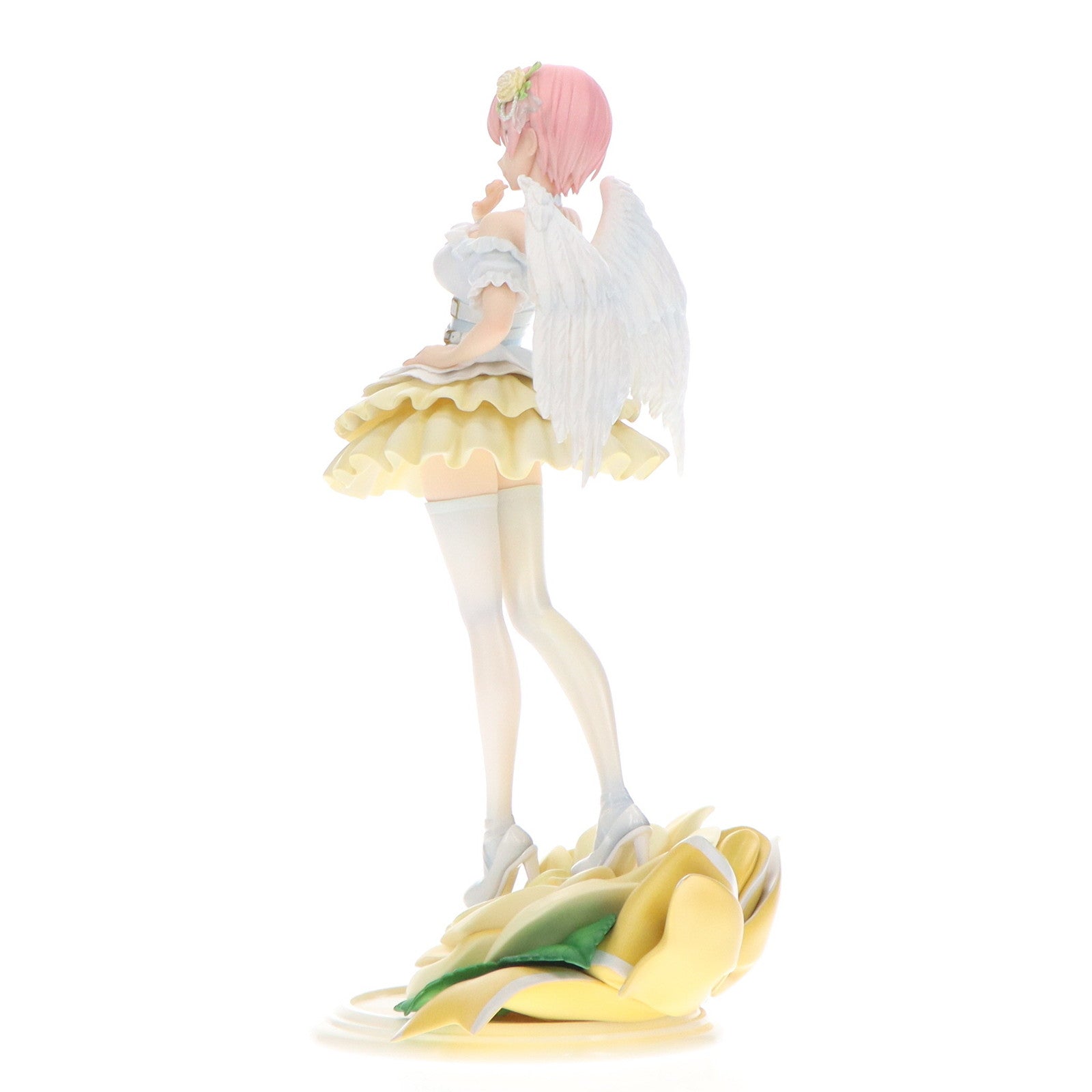 【中古即納】[FIG] 中野一花(なかのいちか) 天使Ver. 五等分の花嫁∬ 1/7 完成品 フィギュア PROOF(プルーフ)(20241127)
