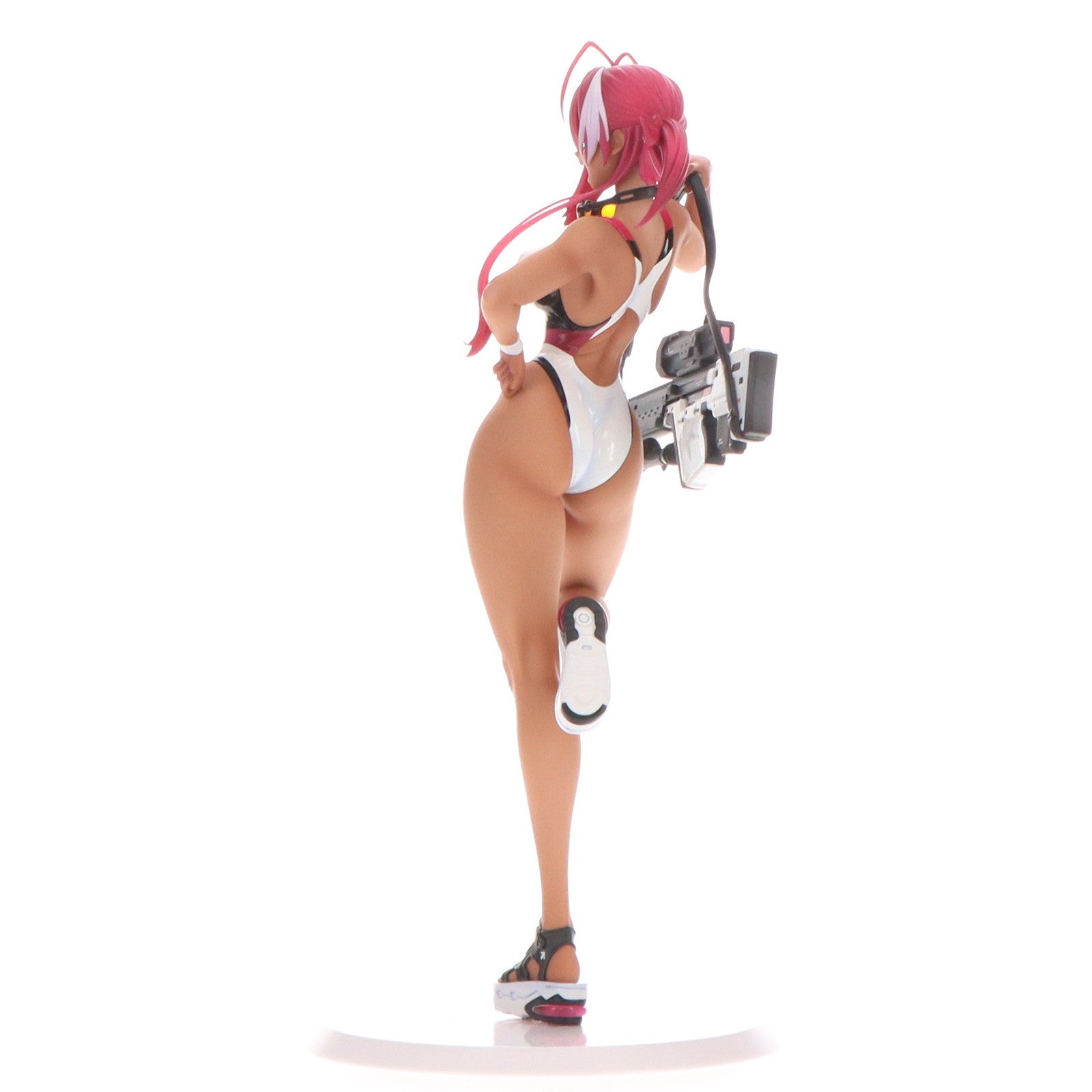 【中古即納】[FIG] 水泳部のアネゴちゃん ARMS NOTE(アームズノート) 1/7 完成品 フィギュア ホビージャパンオンラインショップ&ポストホビー厚木店限定 ホビージャパン/AMAKUNI(20250831)