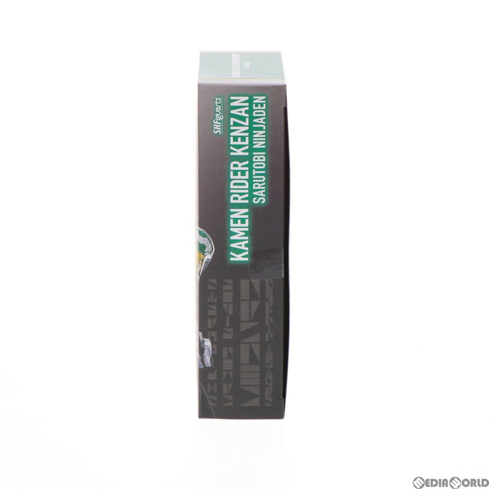 【中古即納】[FIG] 魂ウェブ商店限定 S.H.Figuarts(フィギュアーツ) 仮面ライダー剣斬 猿飛忍者伝 仮面ライダーセイバー/聖刃 完成品 可動フィギュア バンダイスピリッツ(20220131)