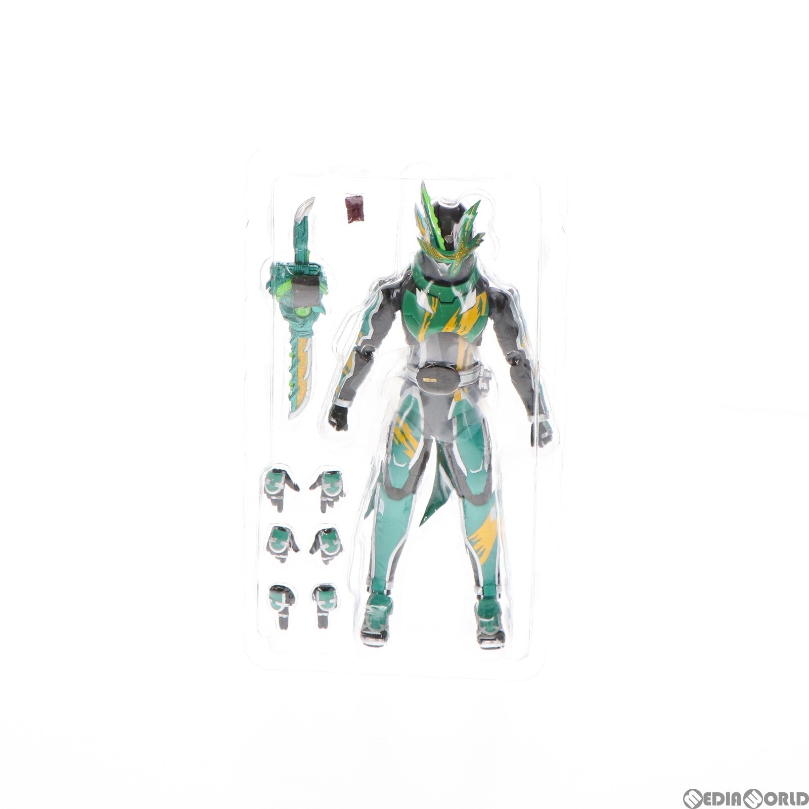 【中古即納】[FIG] 魂ウェブ商店限定 S.H.Figuarts(フィギュアーツ) 仮面ライダー剣斬 猿飛忍者伝 仮面ライダーセイバー/聖刃 完成品 可動フィギュア バンダイスピリッツ(20220131)
