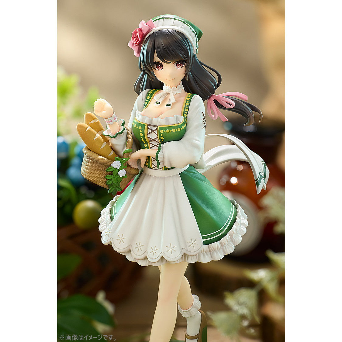 【中古即納】[FIG] ゆんゆん 原作版 10周年記念ver. 『この素晴らしい世界に祝福を!』 完成品 フィギュア KADOKAWA(カドカワ)(20250525)